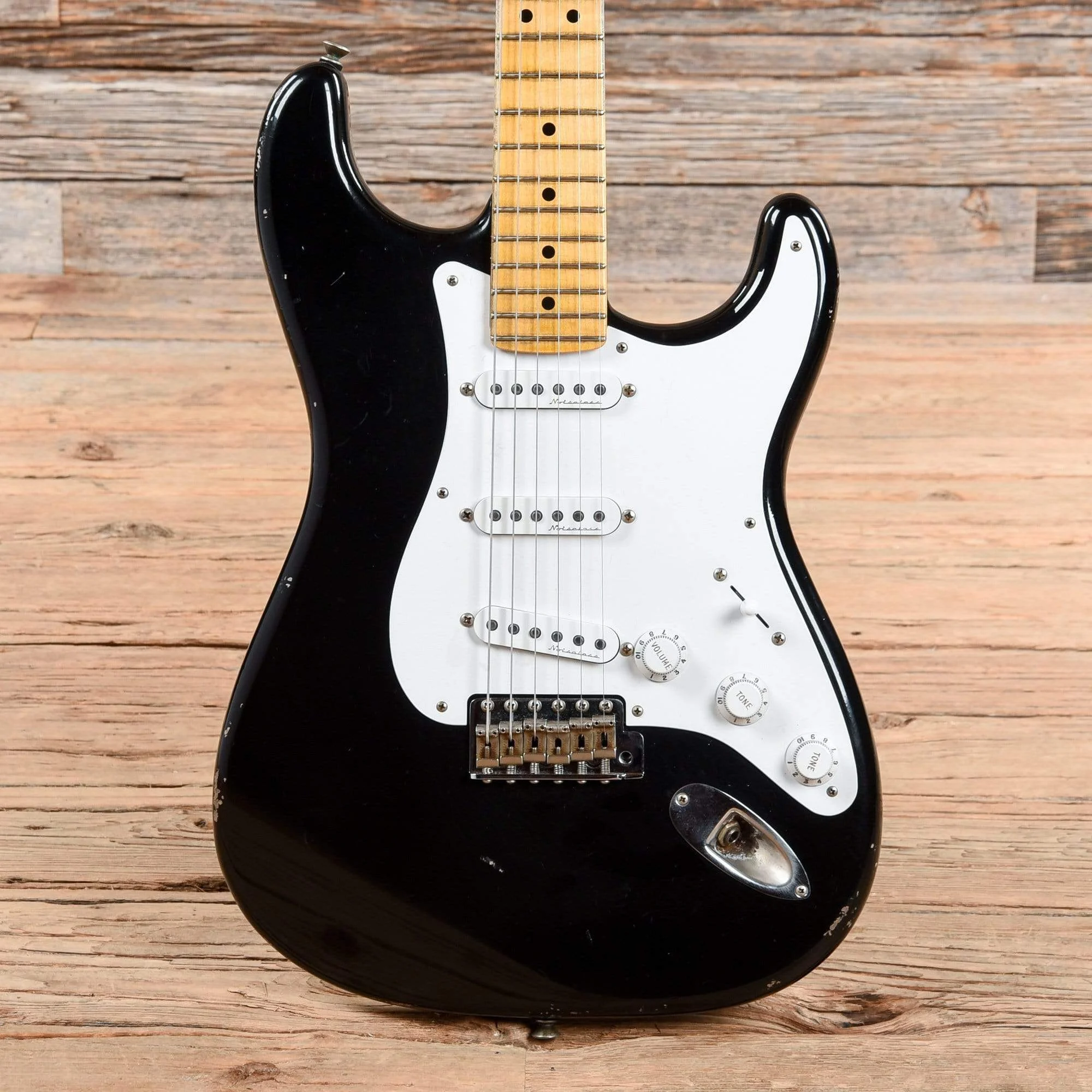fender-electric-guitars-solid-body-fender-custom-shop-limited-edition-30th-anniversary-eric-clapton-stratocaster-journeyman-relic-masterbuilt-by-todd-krause-black-2018-u2956744510-284.webp Fender Custom Shop Limited Edition 30th Anniversary Eric Clapton Stratocaster Journeyman Relic Masterbuilt by Todd Krause Black 2018