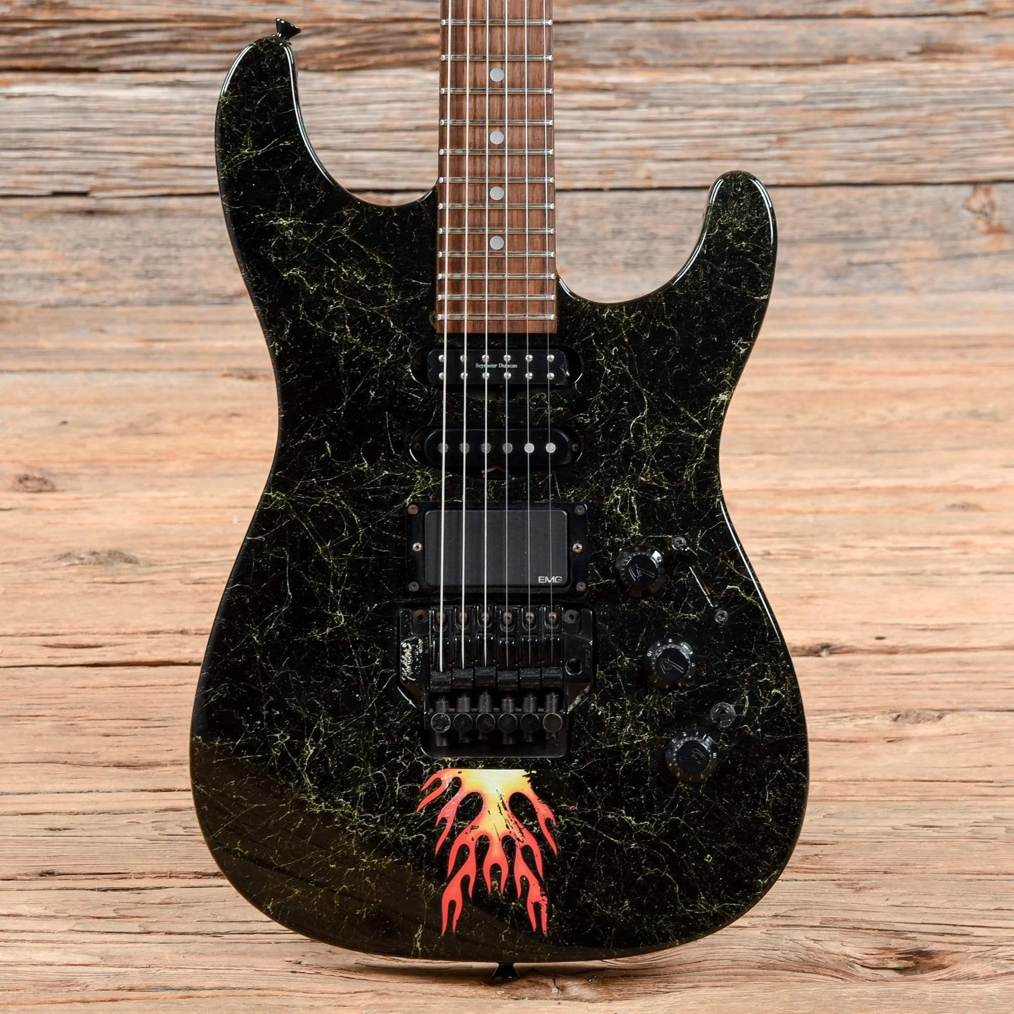 fender-electric-guitars-solid-body-fender-hm-stratocaster-blackstone-u2842195802-28459840176263.webp Fender HM Stratocaster Blackstone