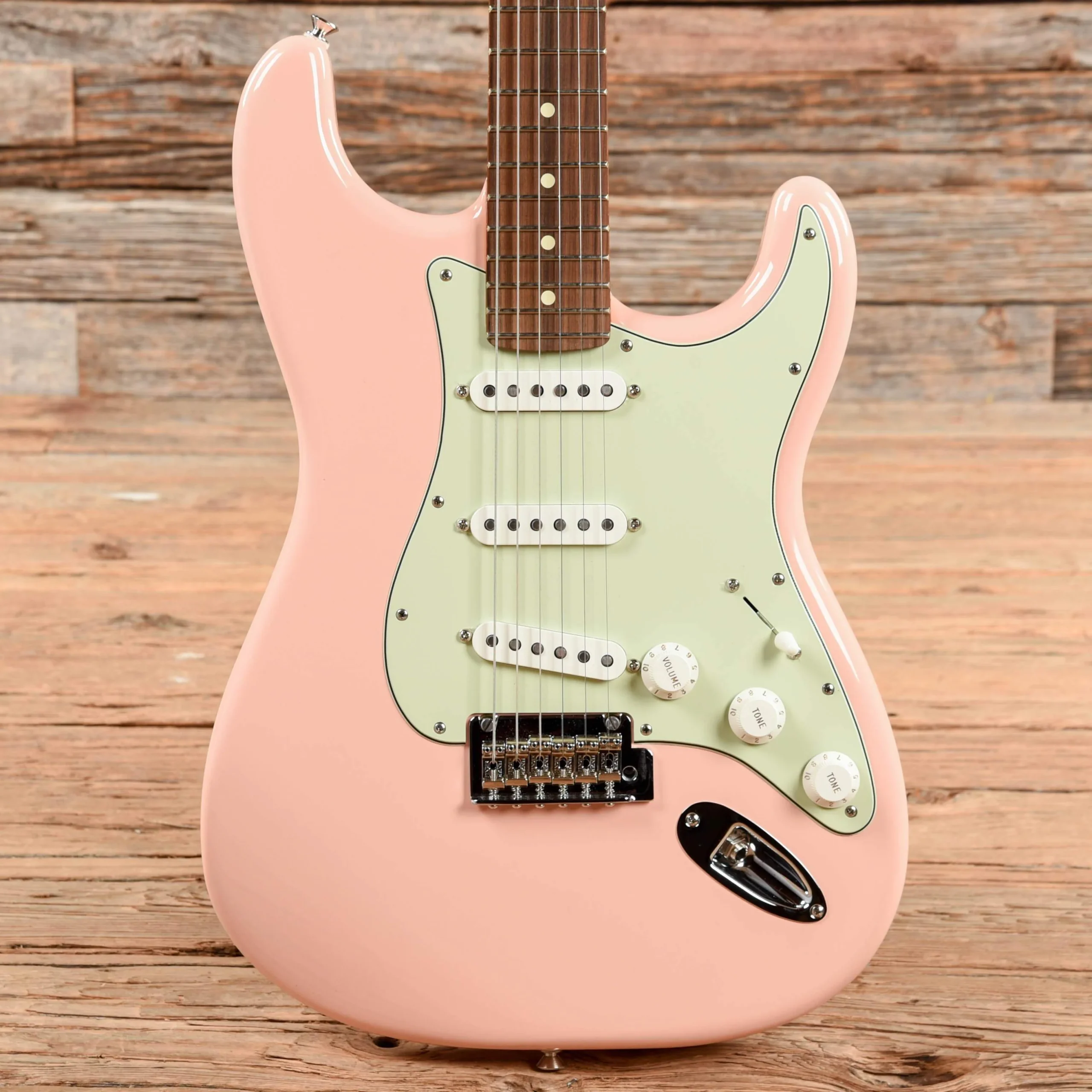 fender-electric-guitars-solid-body-fender-limited-edition-player-stratocaster-shell-pink-2019-u3427413601-28539203223687.webp Fender Limited Edition Player Stratocaster Shell Pink 2019