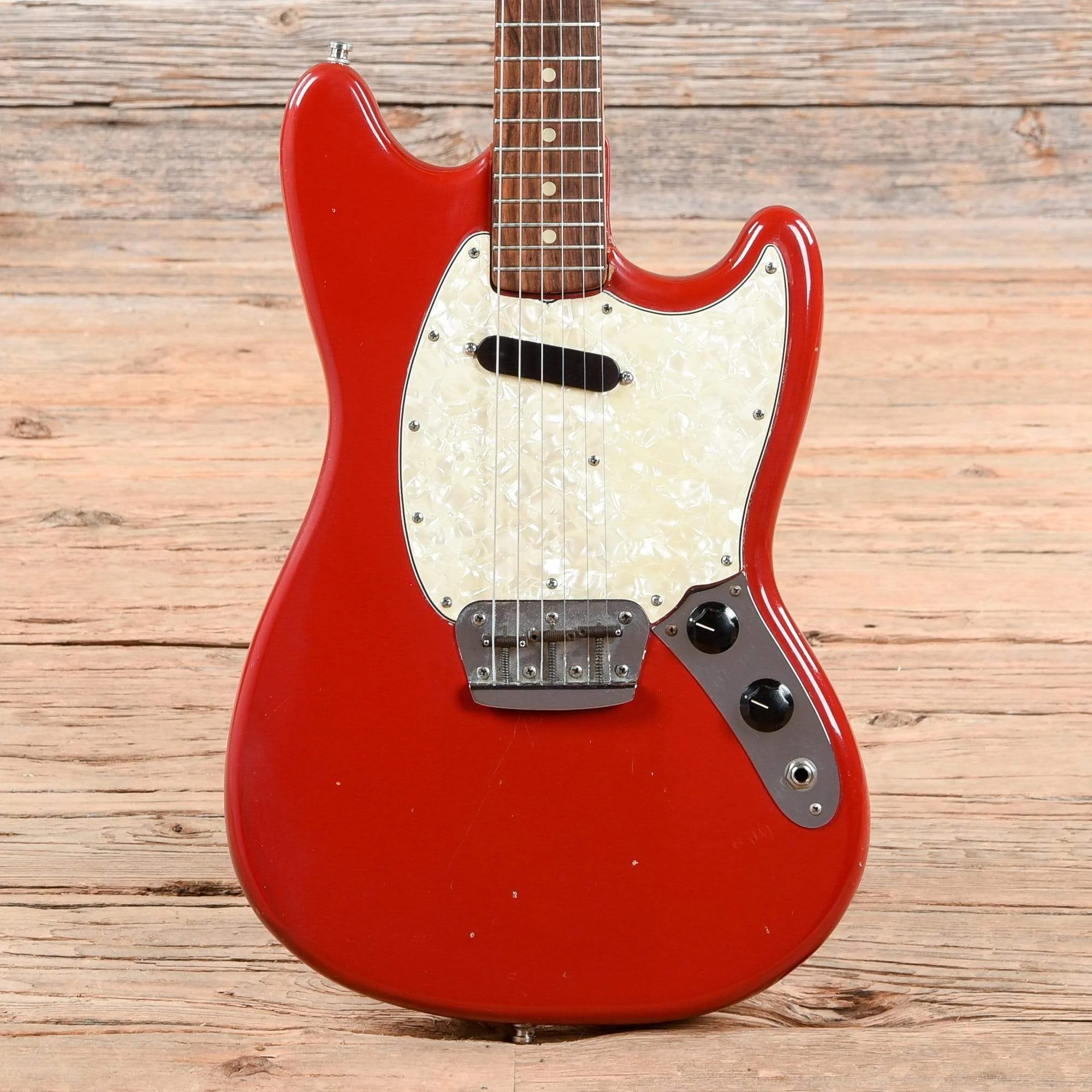 Fender Musicmaster1970s