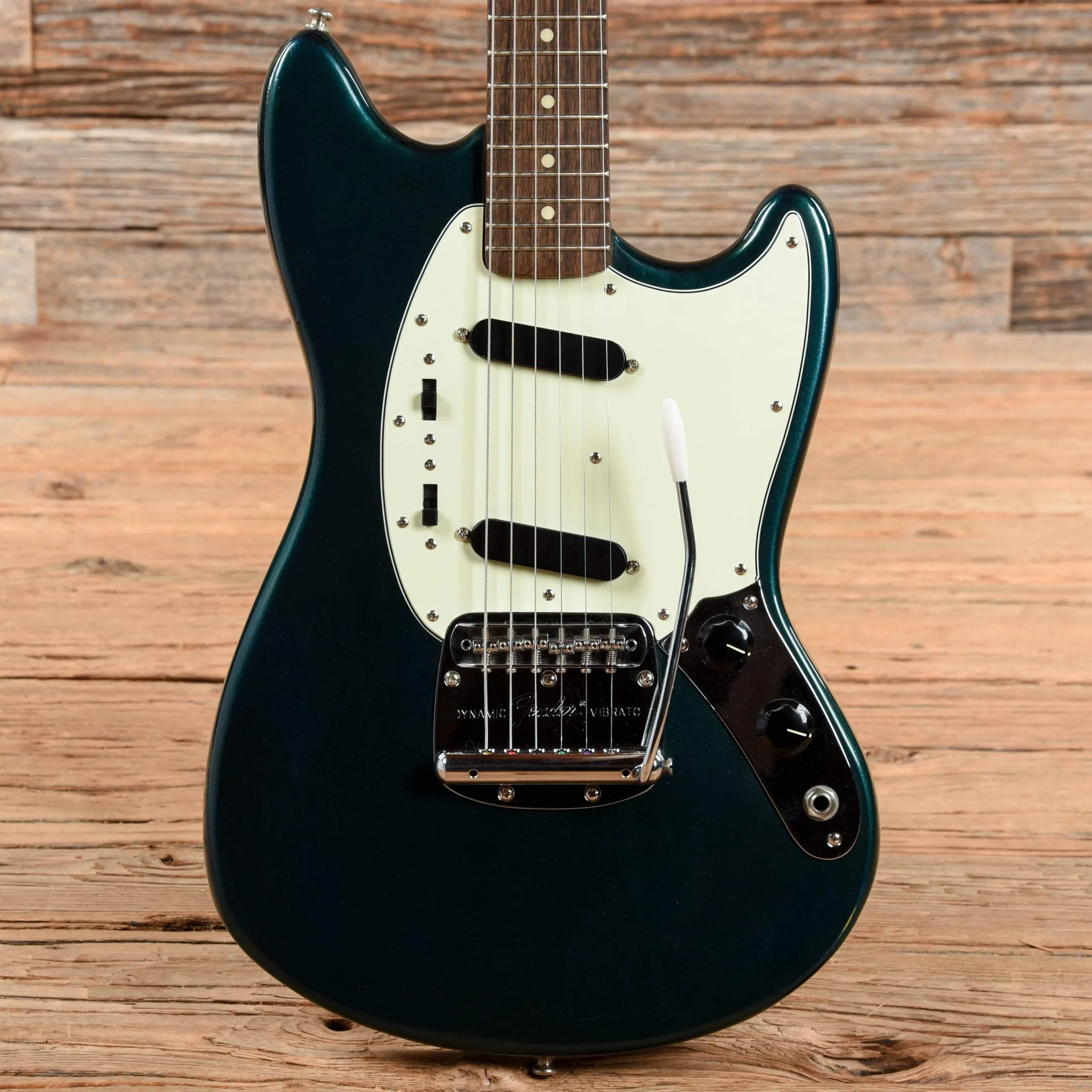 Fender Mustang1960s