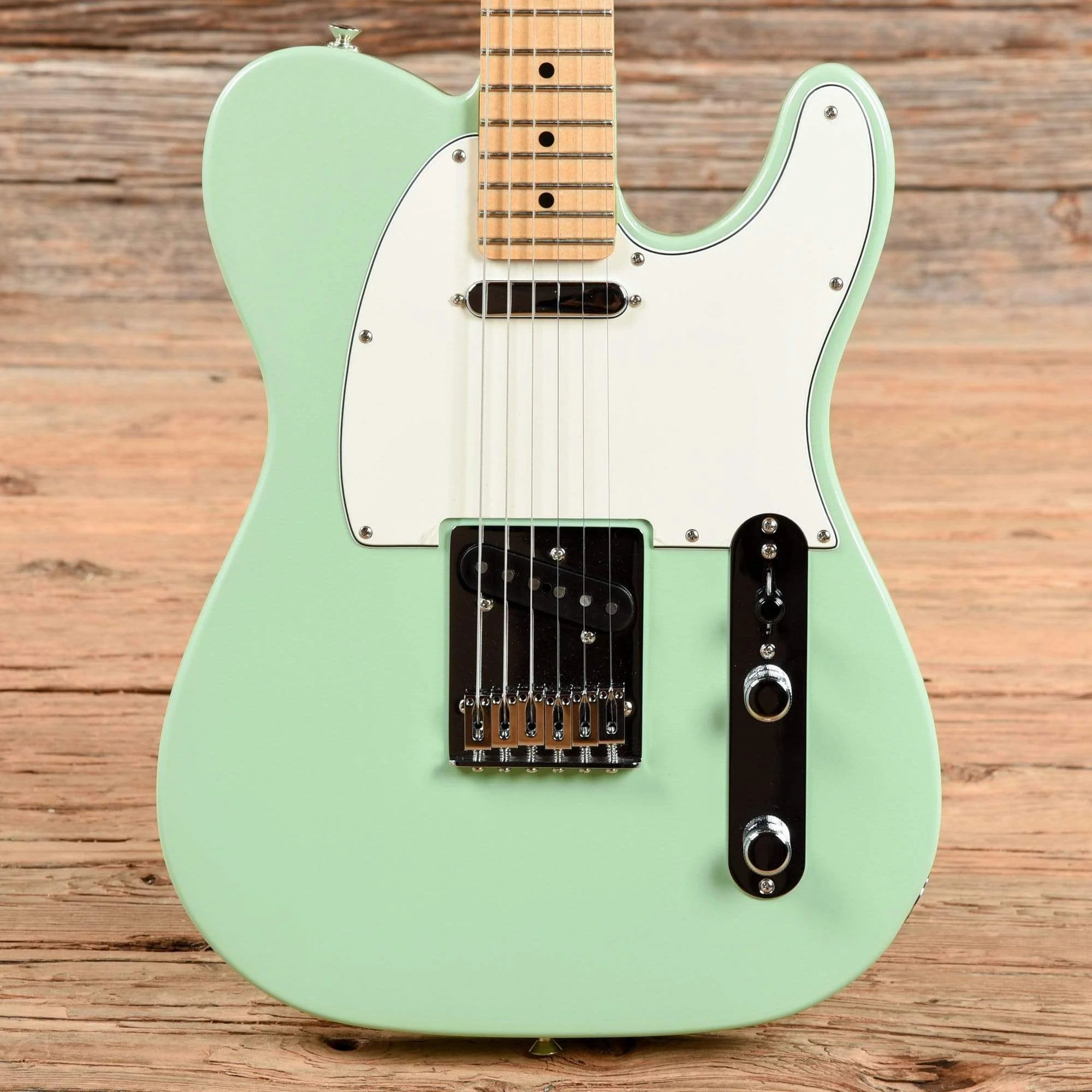 Fender Player Telecaster Surf Pearl 2021