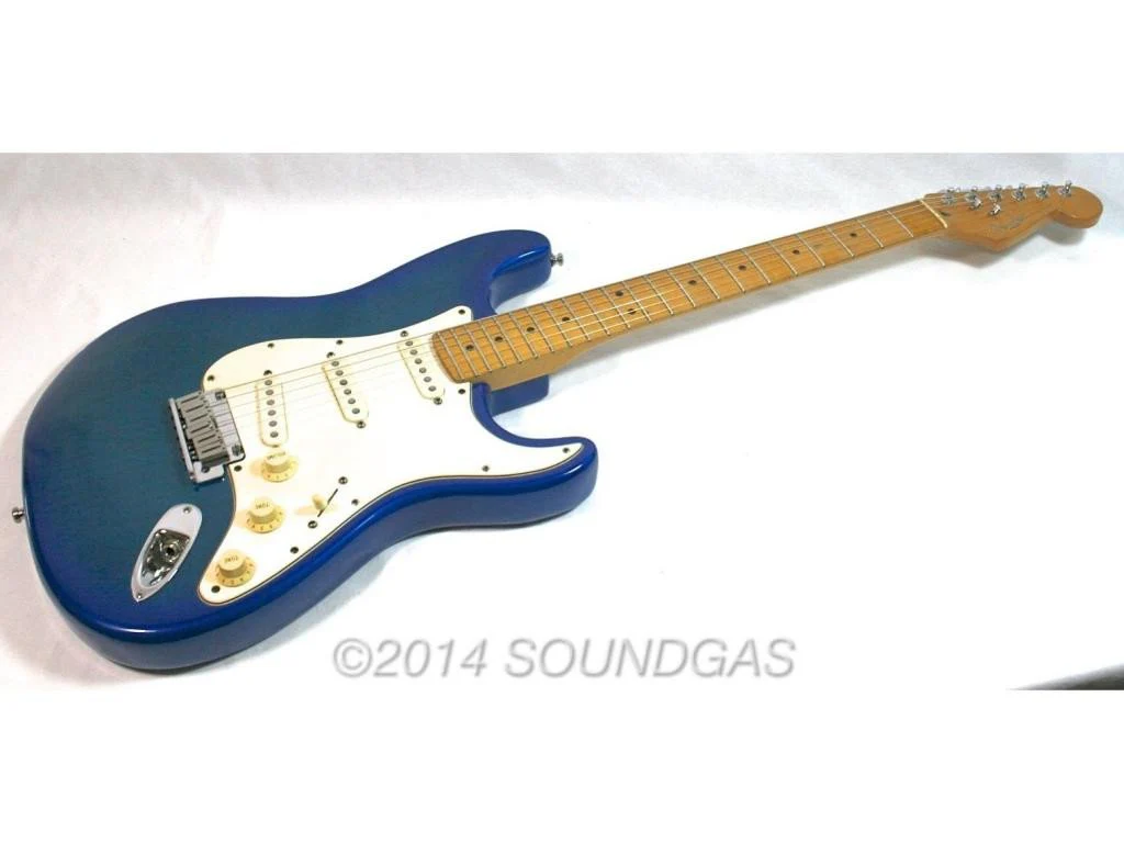 FENDER USA STRATOCASTER