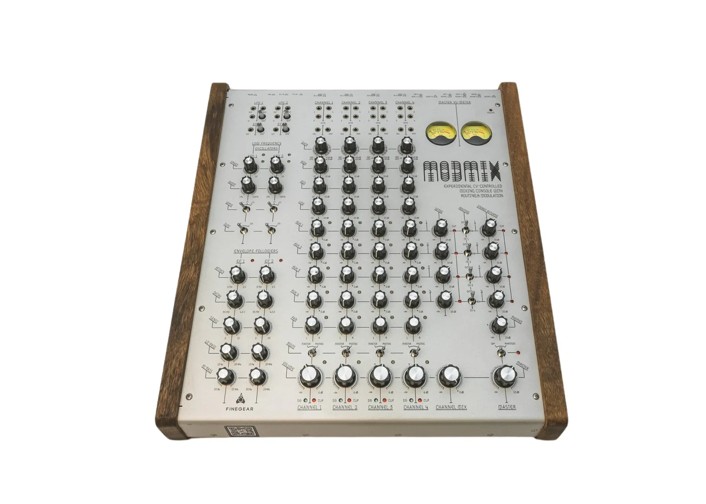 Finegear Modmix