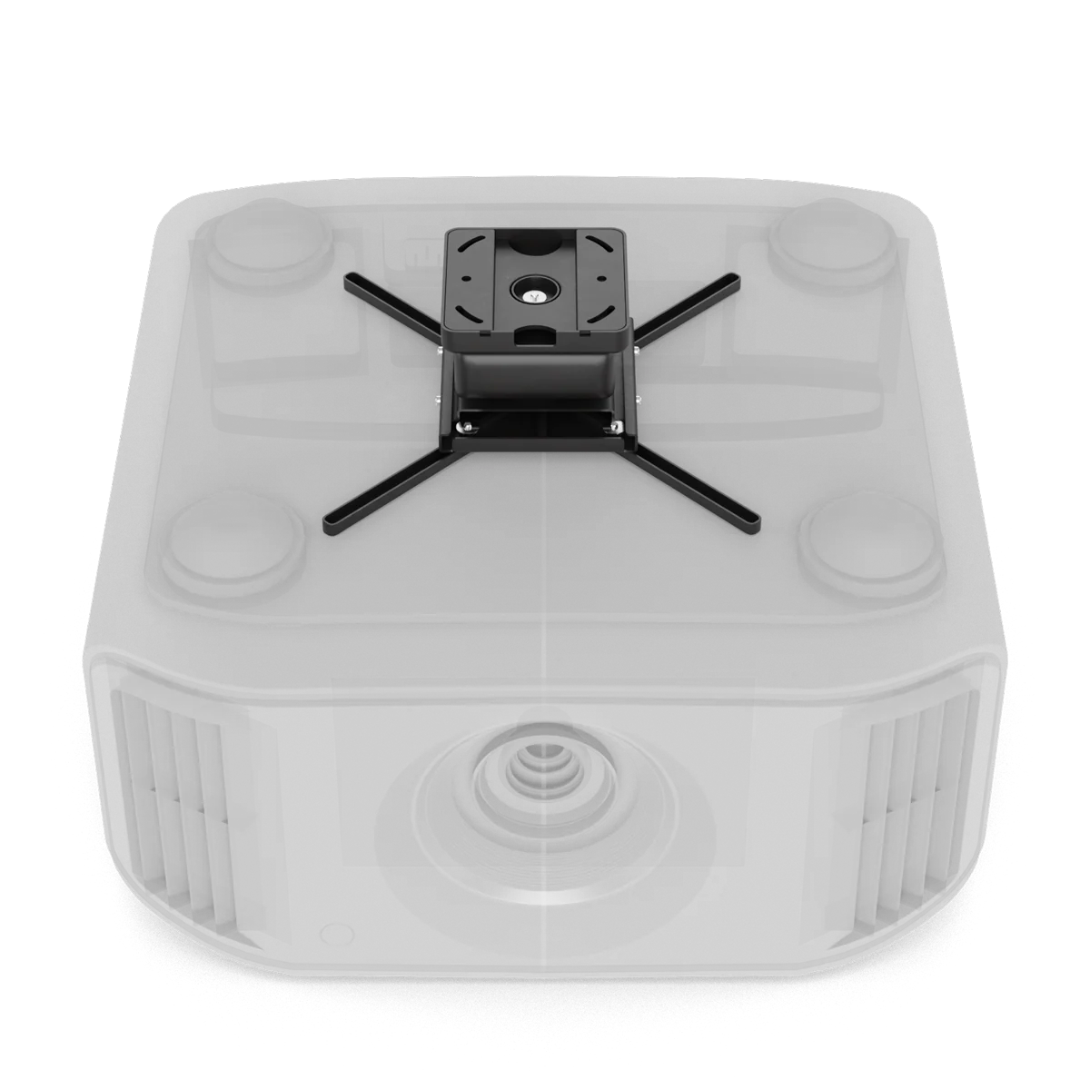 Audio Advice Universal Projector Mount