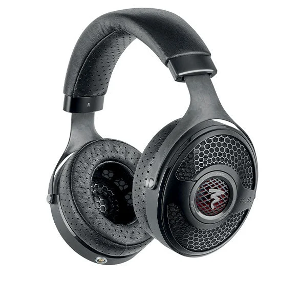 Focal Utopia Open-Back Headphones (2022)