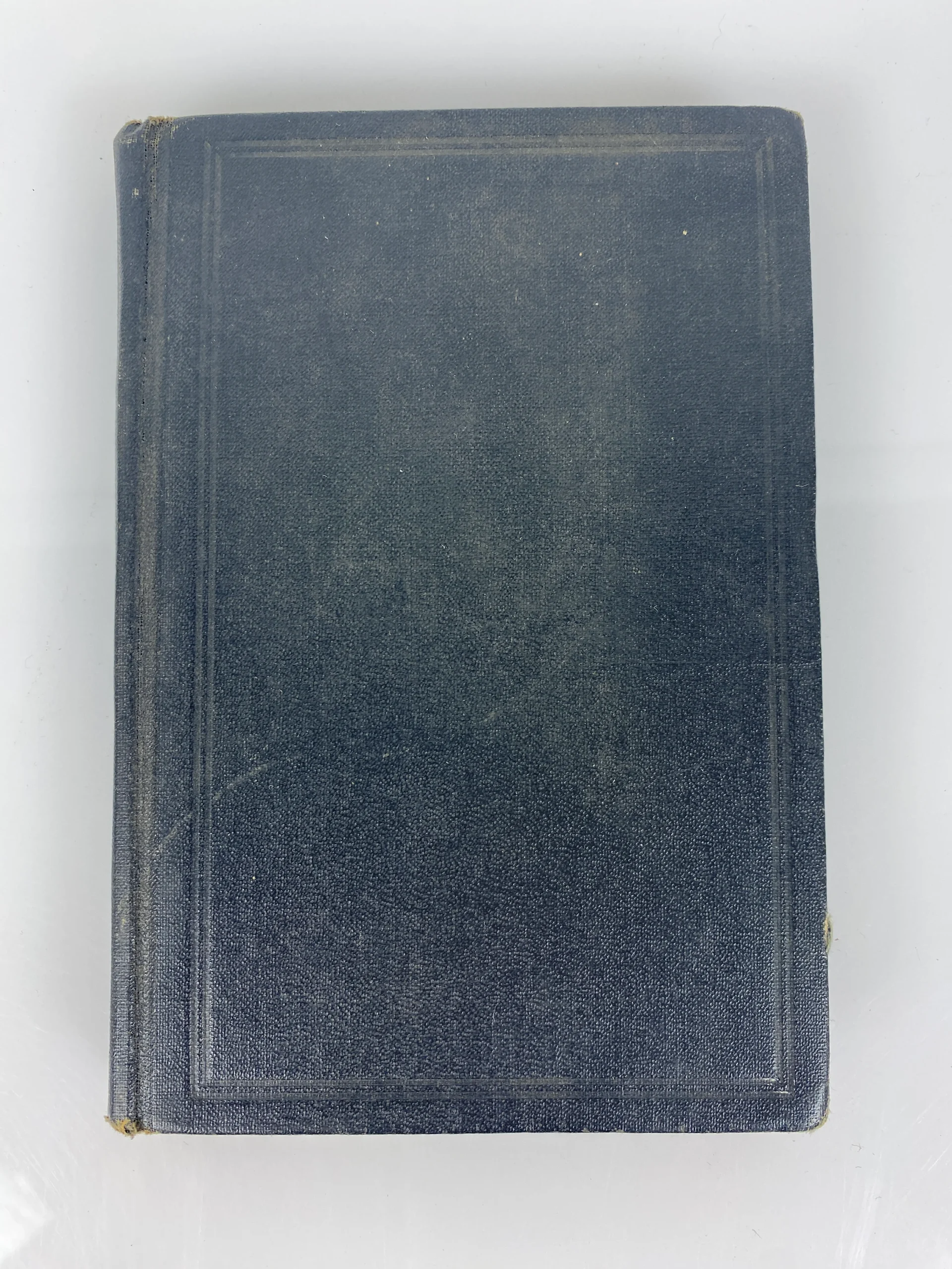freemason-vintage-entered-apprentice-degree-book.webp Freemason Vintage Entered Apprentice Degree Book