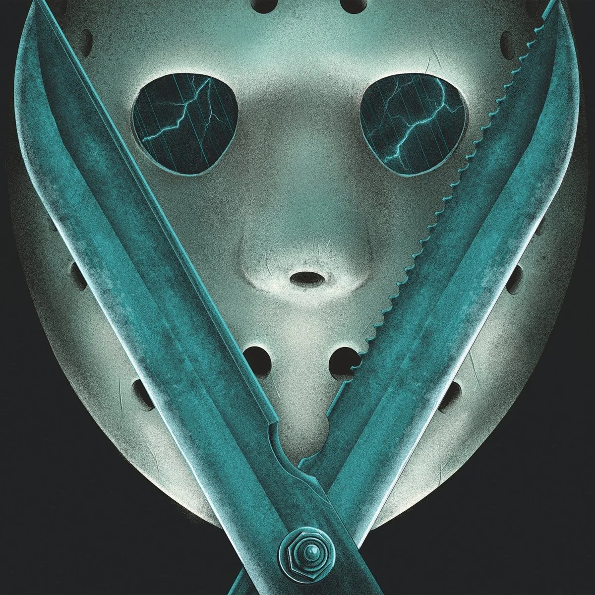 Friday the 13th Part V: A New Beginning