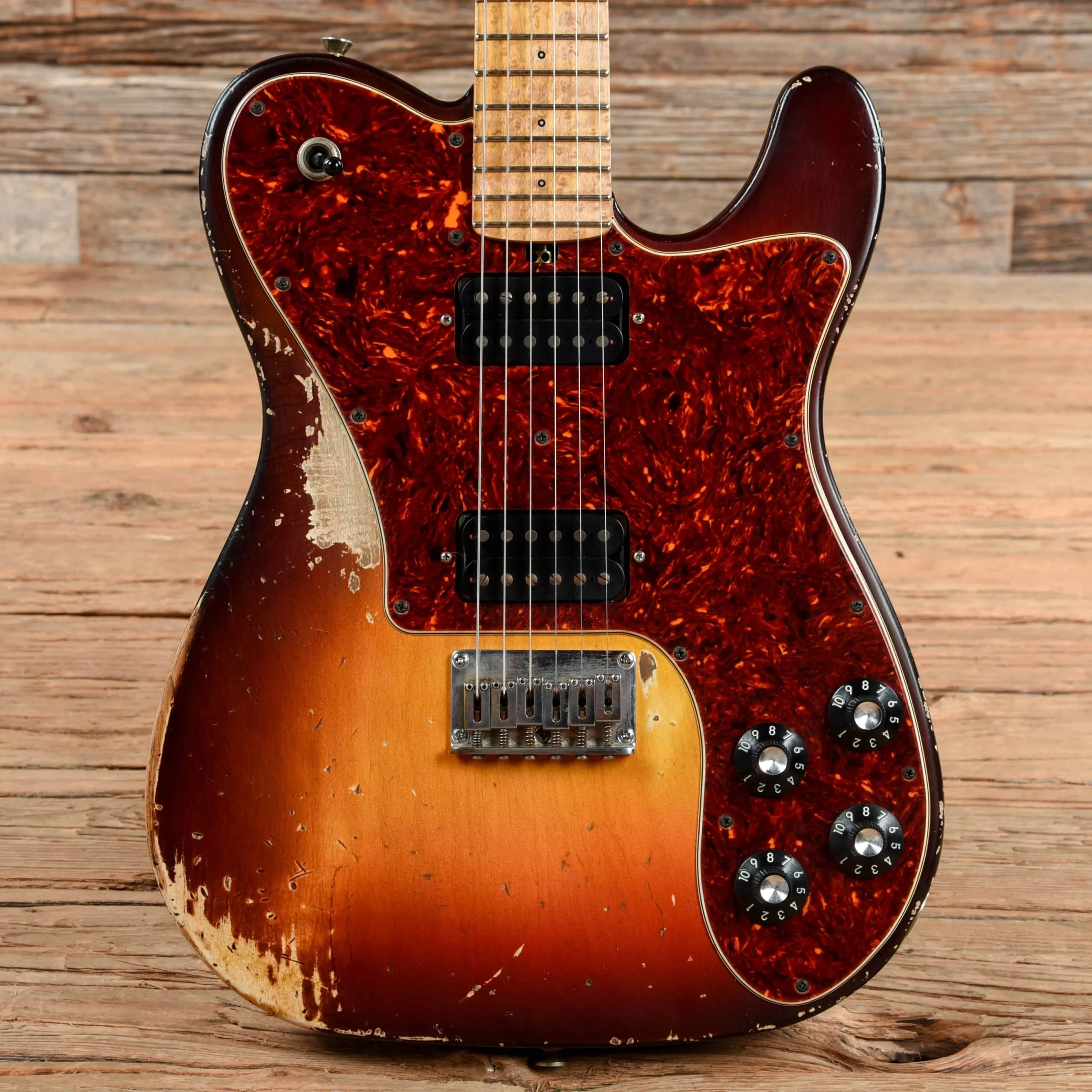 friedman-electric-guitars-solid-body-friedman-vintage-t-sunburst-2020-u3504760502-28655993913479.webp Friedman Vintage T Sunburst 2020