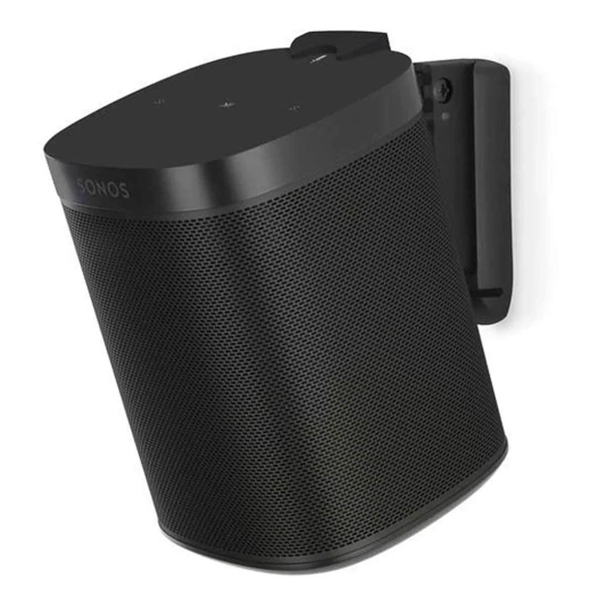 frog.webp Flexson Wall Mount For Sonos One Or Play:1