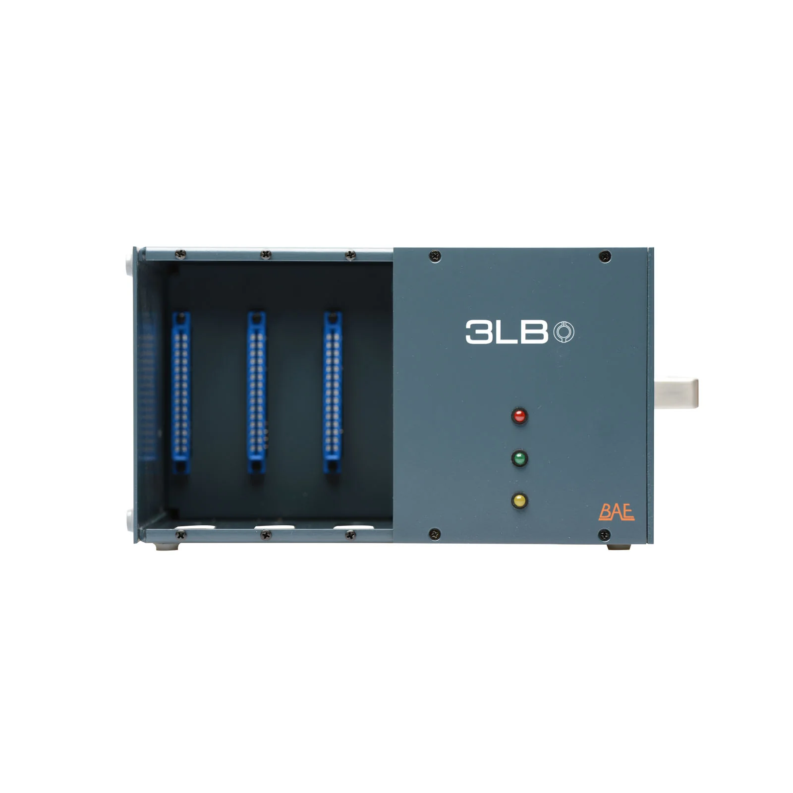 BAE 3LB - 3 Channel Desktop