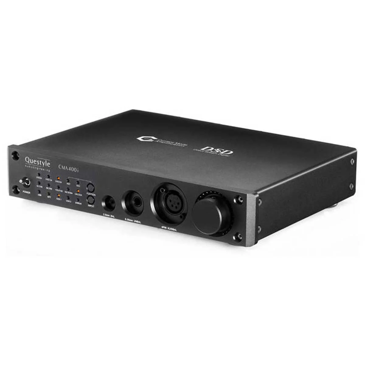 front-view.webp Questyle CMA 400i DAC
