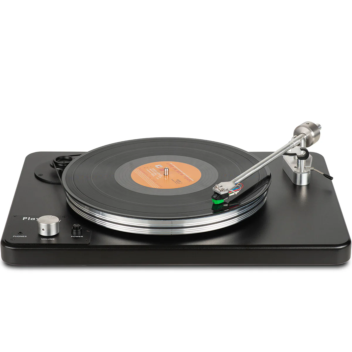 VPI Player
