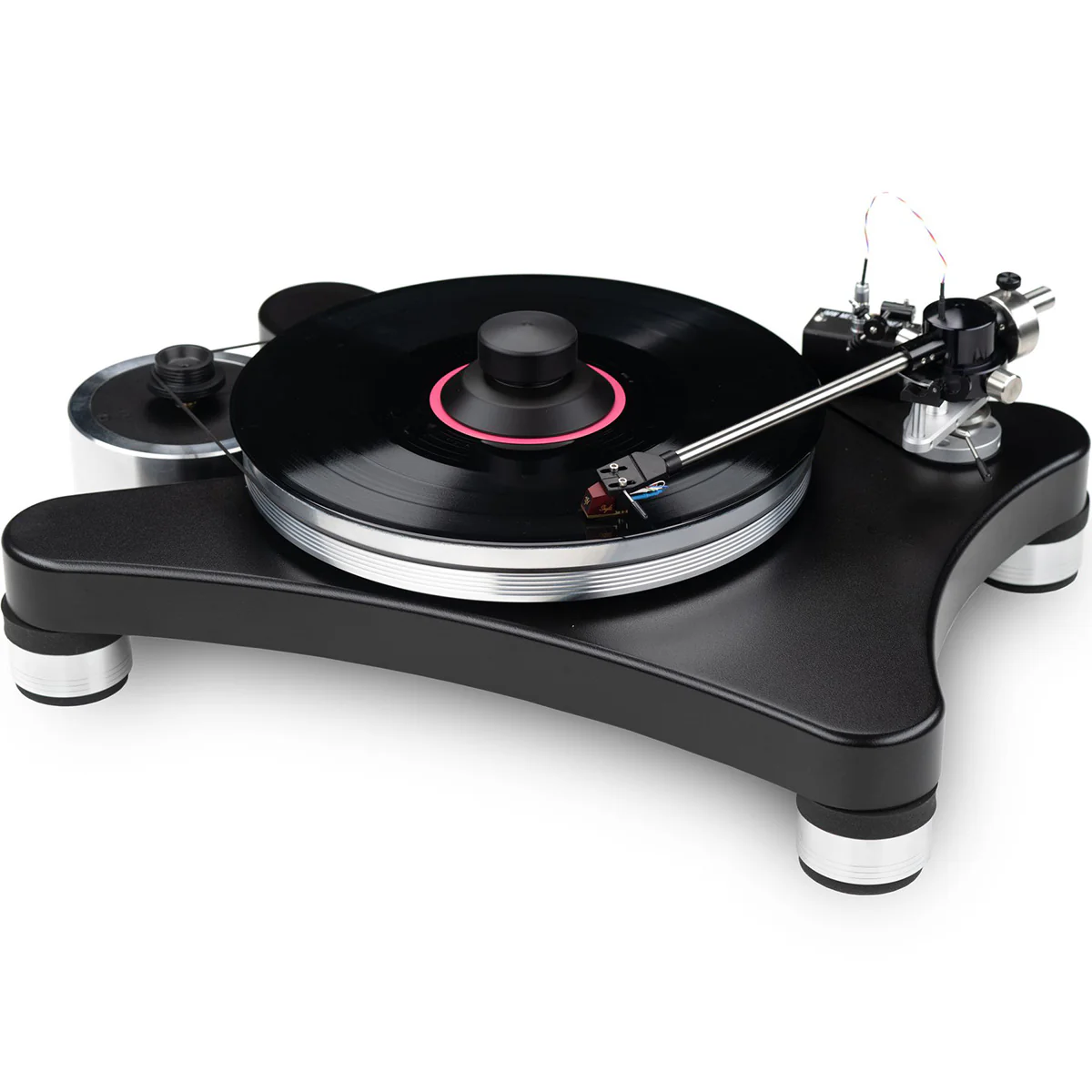 VPI Scout 21