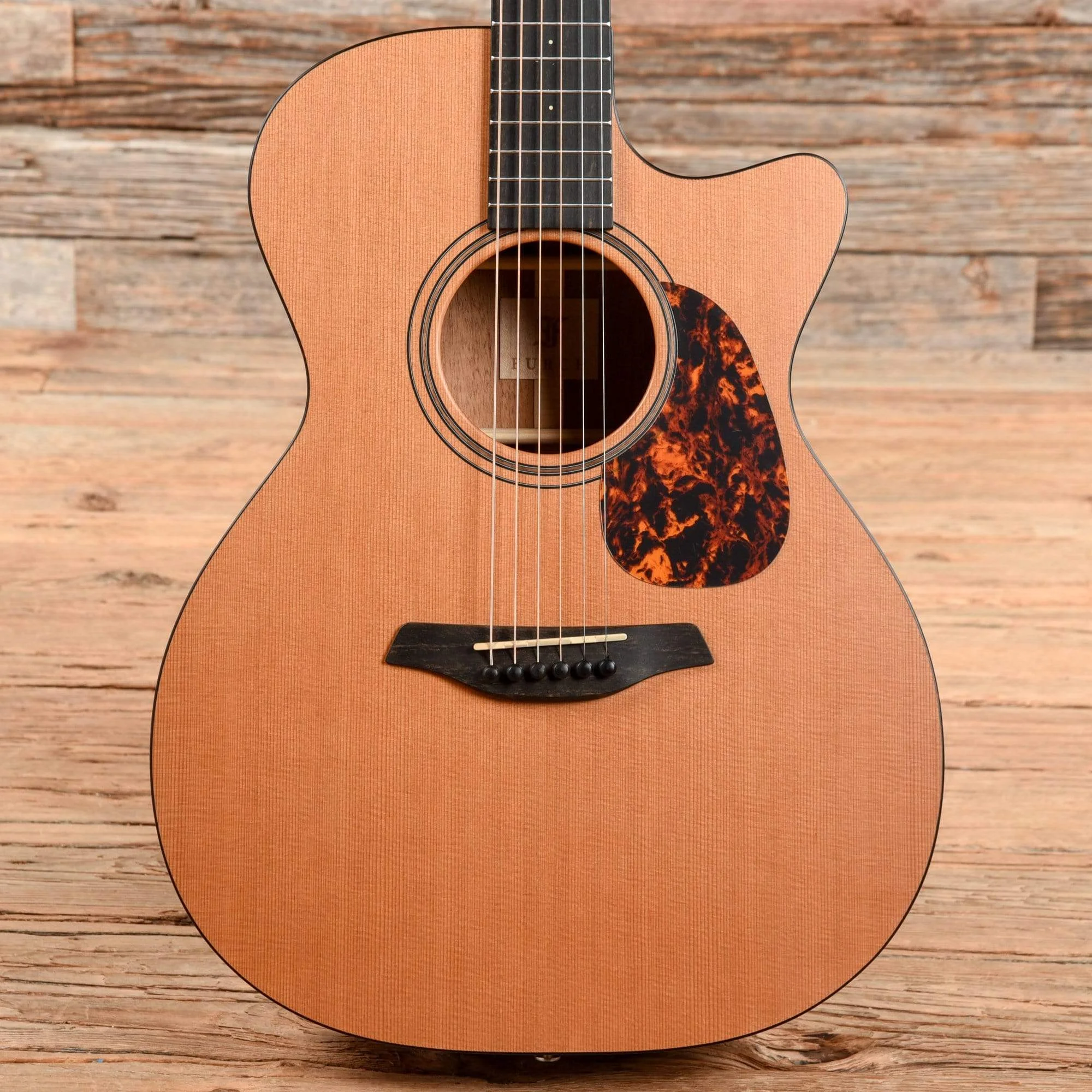 Furch OMC-CM Natural
