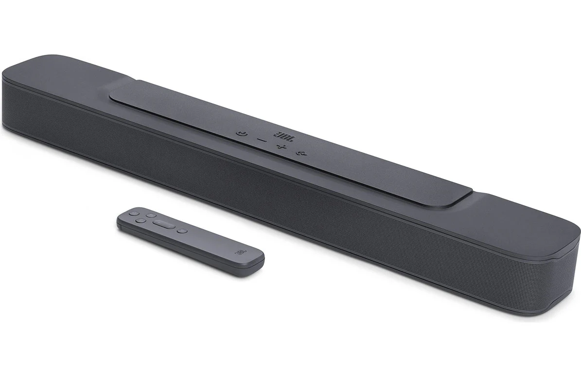 JBL Bar 2.0 All-in-One MK2