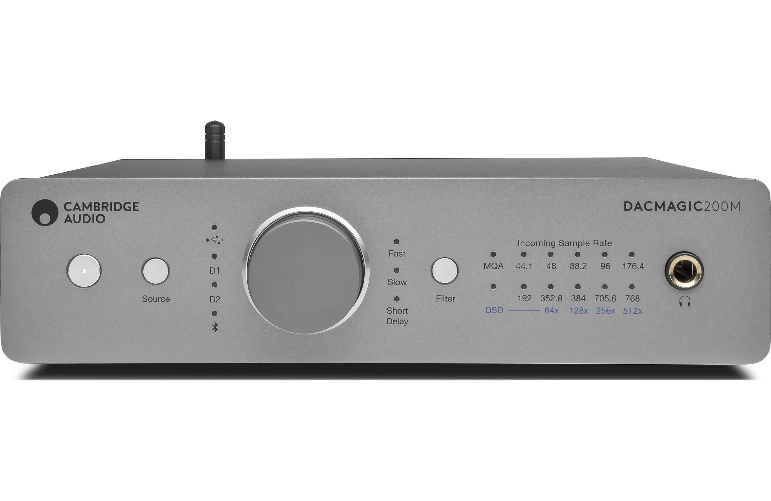 g779DM200M-F.webp Cambridge Audio Dac Magic 200M