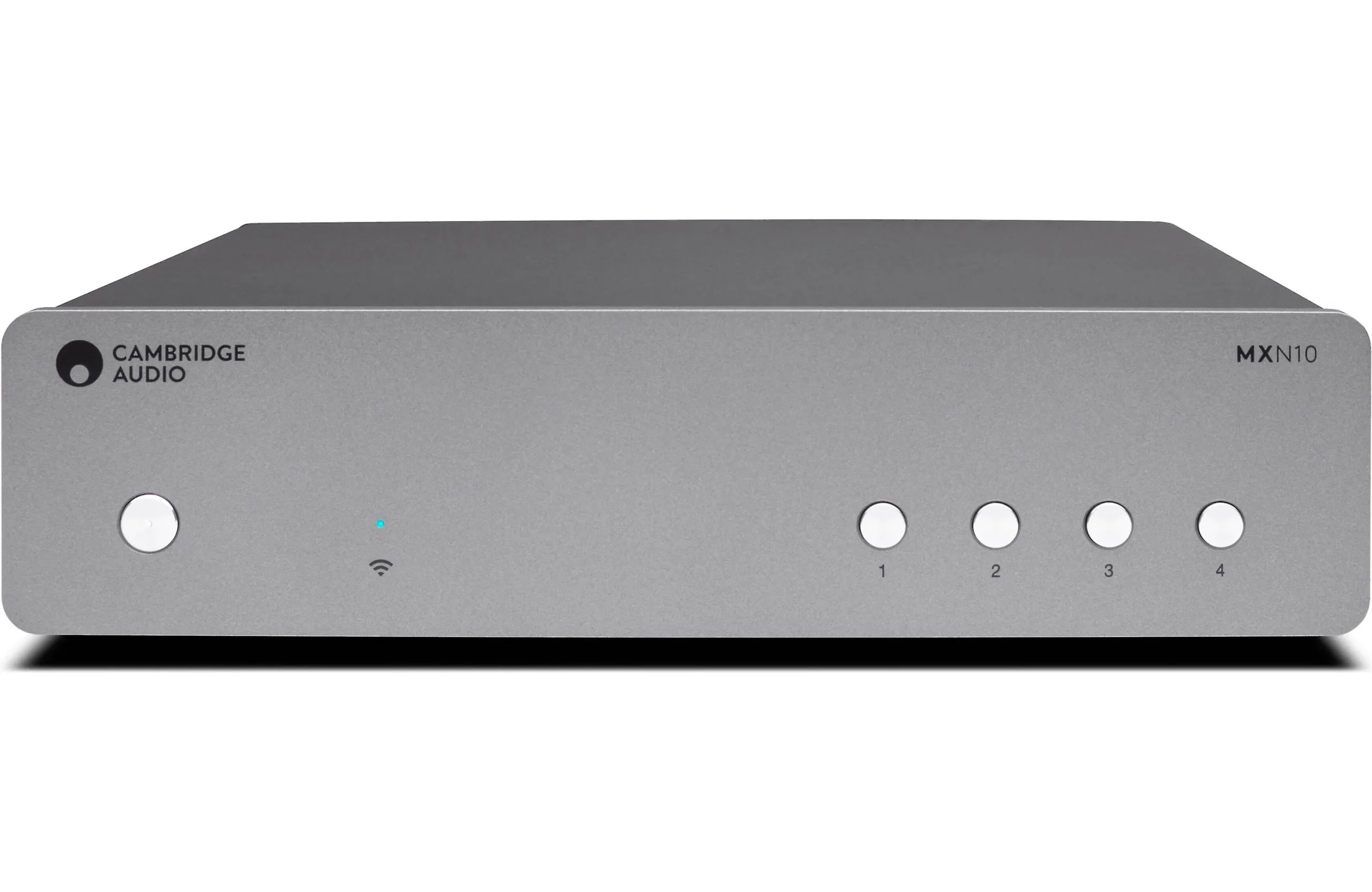 g779MXN10-F.webp Cambridge Audio MXN10 - Compact Network Player (Call for Availability)
