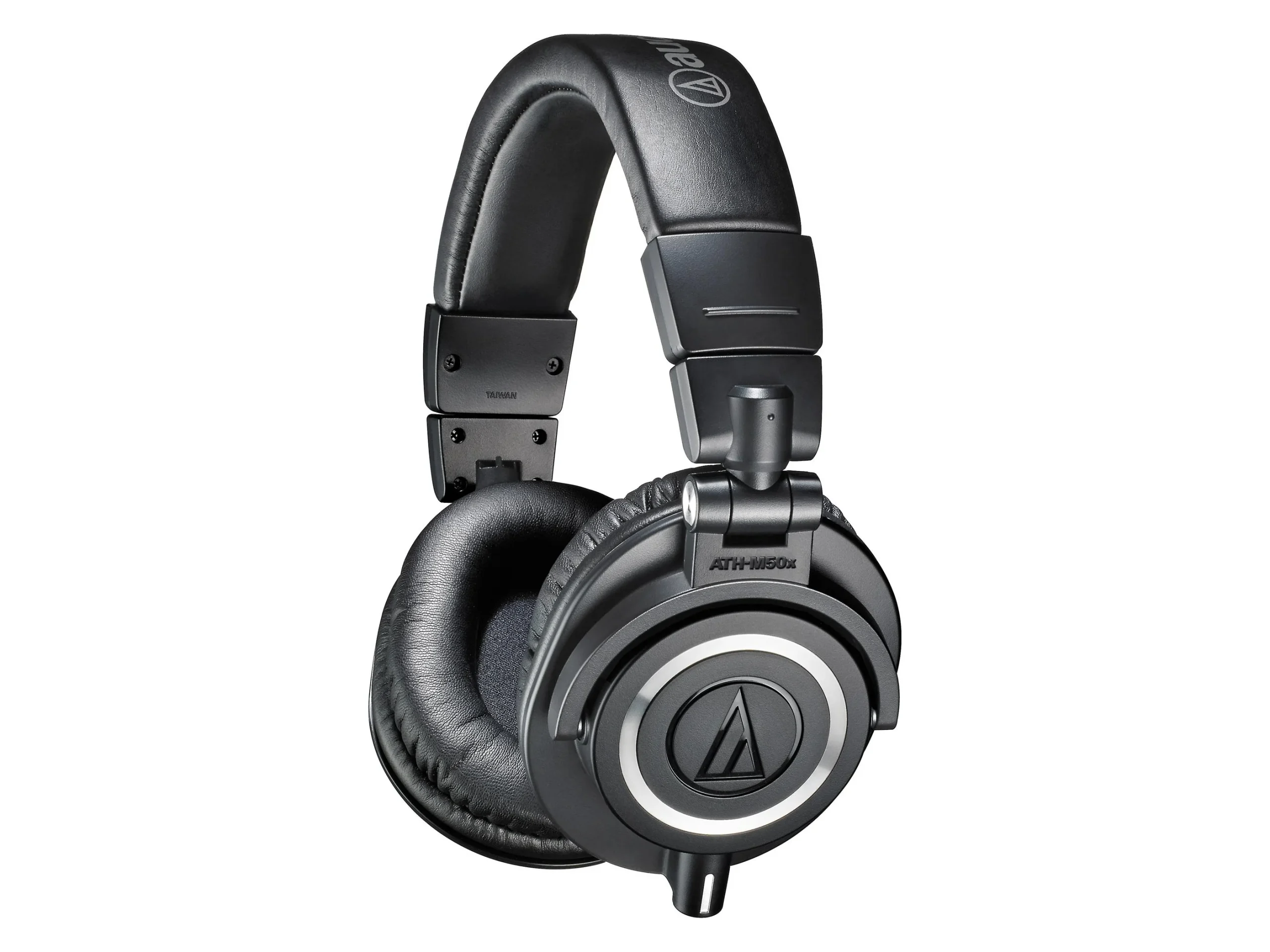 g901M50X-f_8aa60f72-1031-4991-9046-5f593a119e1c.webp ATH-M50X Professional Studio Monitor Headphones