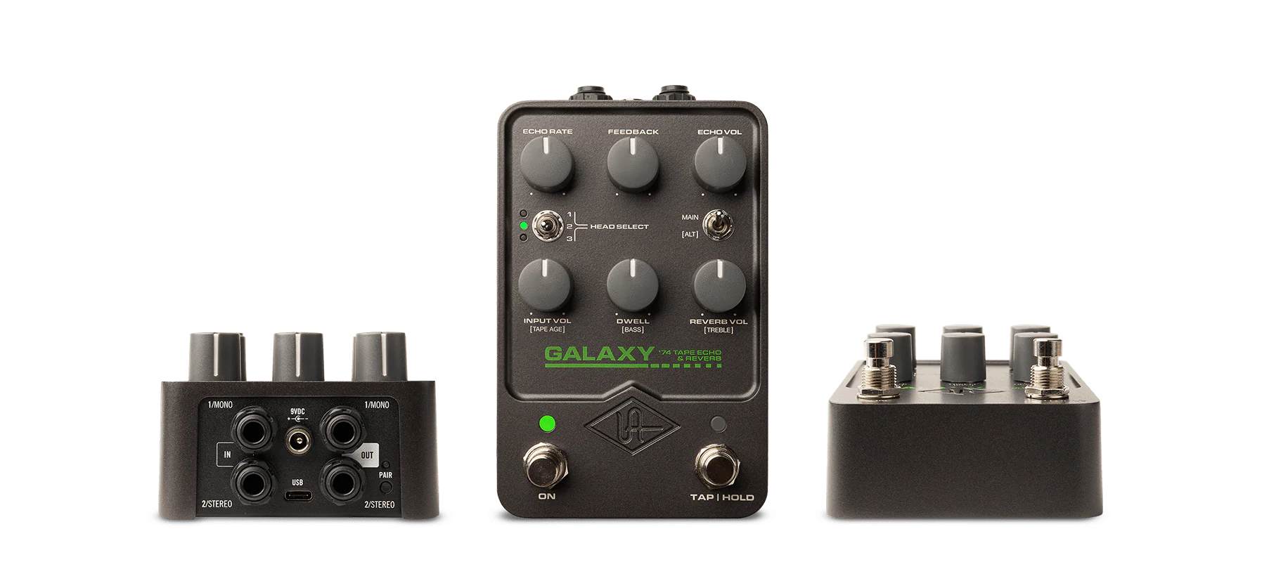 Universal Audio Galaxy ’74 Tape Echo & Reverb