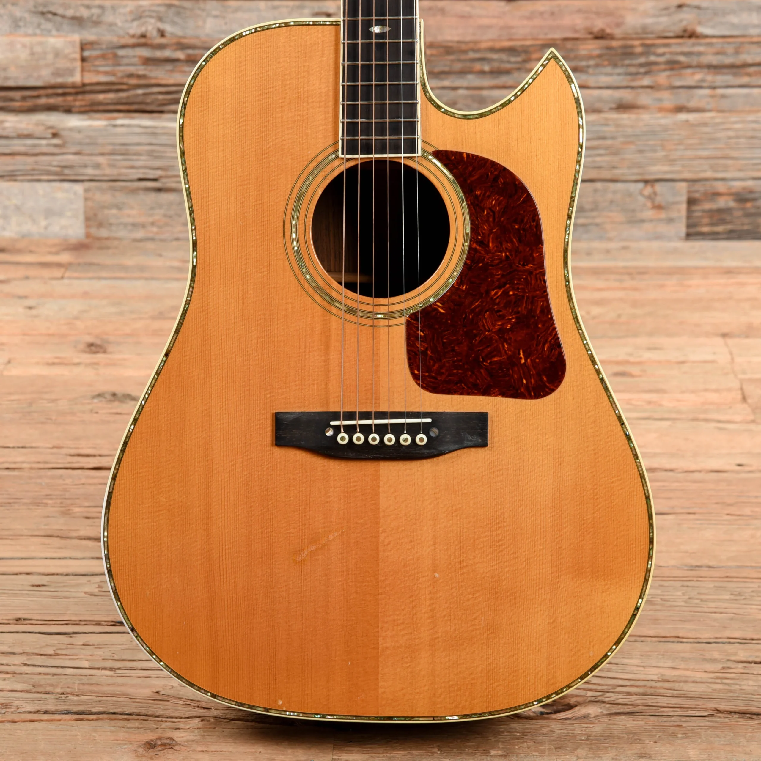 Gallagher 72 Special Natural 1982