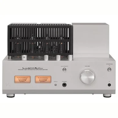 Luxman-SQ-N150 Integrated Tube Amplifier