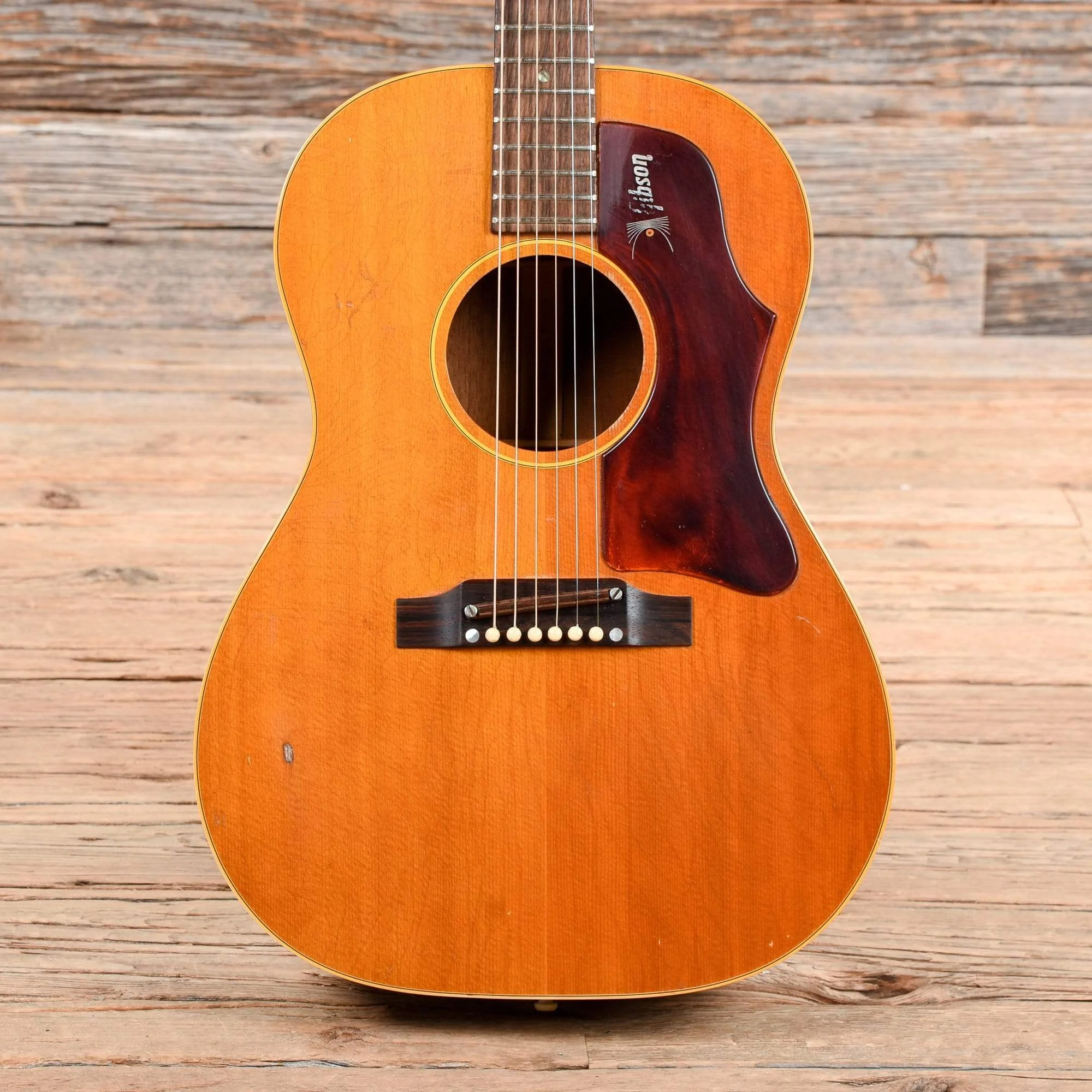 Gibson B-25N Natural 1969