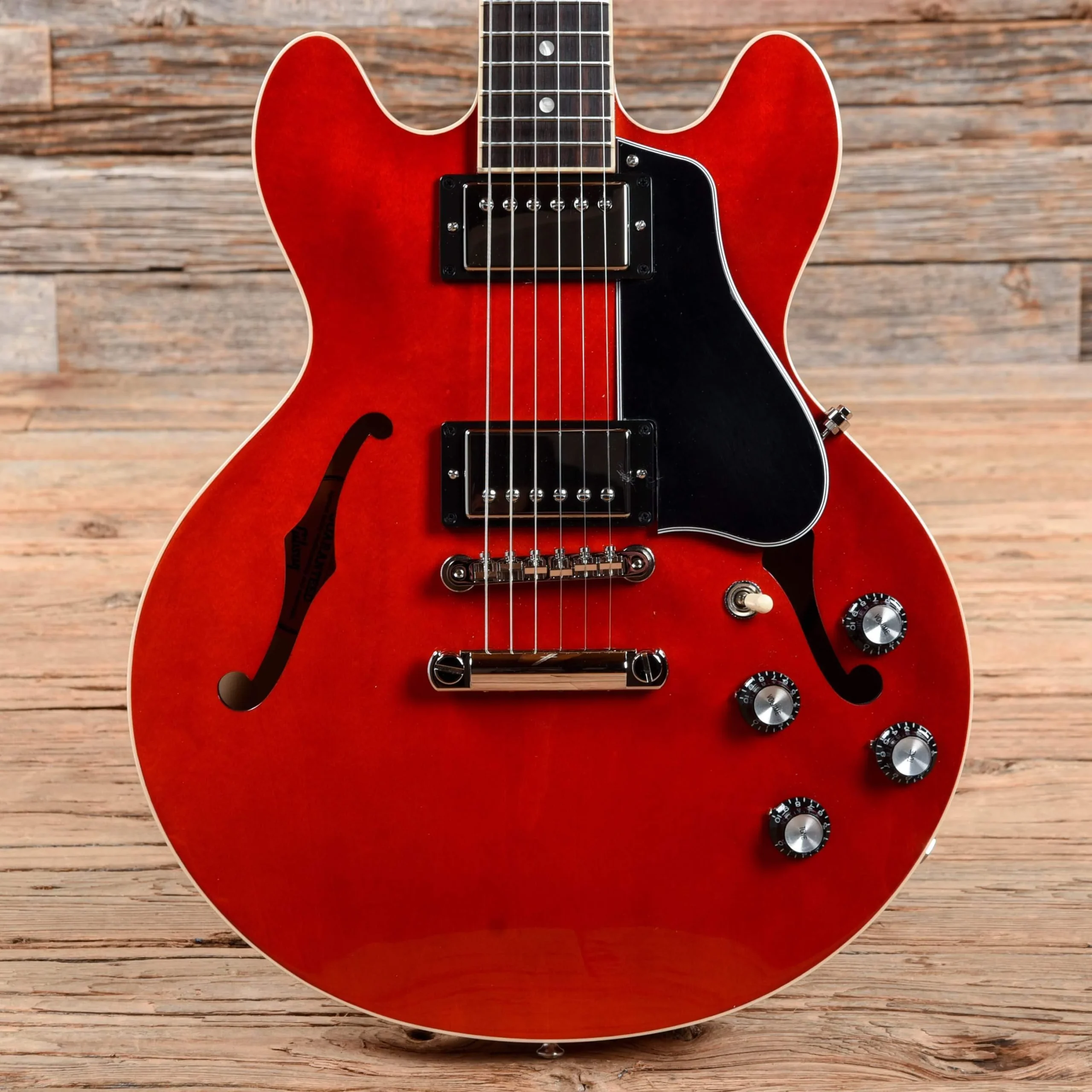 Gibson Memphis ES-339 Cherry 2020