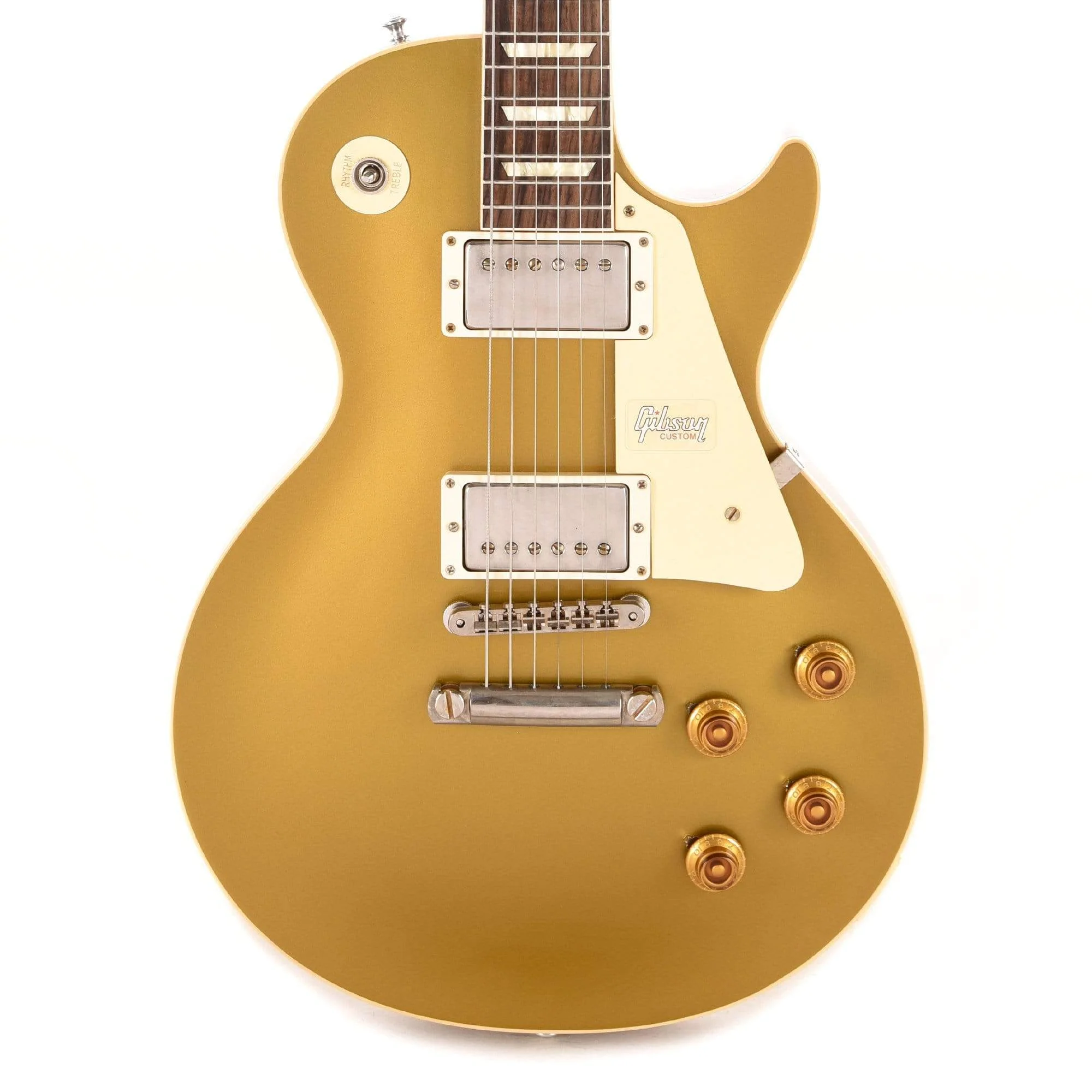 gibson-electric-guitars-solid-body-gibson-custom-1957-les-paul-goldtop-cme-spec-vos-w-59-carmelita-neck-lpr57psl14674-cme90154-u1-17220176871559.webp Gibson Custom 1957 Les Paul Goldtop "CME Spec" VOS w/59 Carmelita Neck