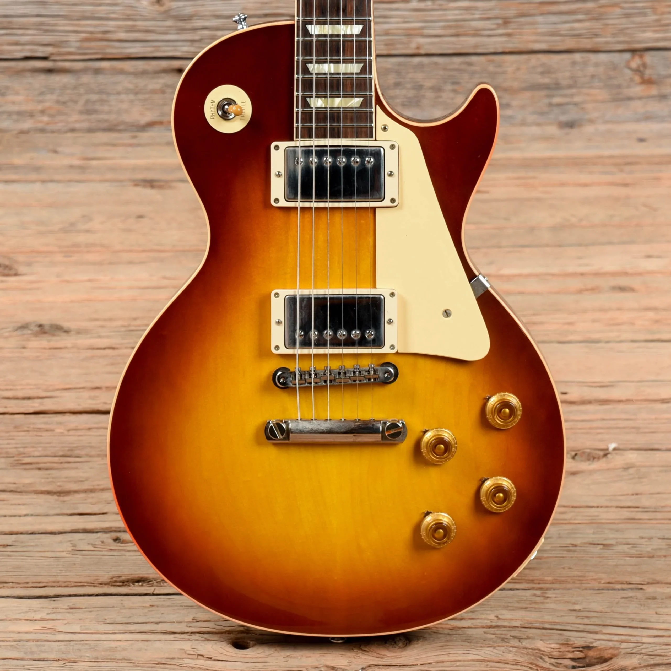 gibson-electric-guitars-solid-body-gibson-custom-1958-les-paul-standard-reissue-cme-spec-w-59-carmelita-neck-cherry-tea-burst-vos-2020-u3769096602-29099027693703.webp Gibson Custom 1958 Les Paul Standard Reissue "CME Spec" w/59 Carmelita Neck Cherry Tea Burst VOS 2020