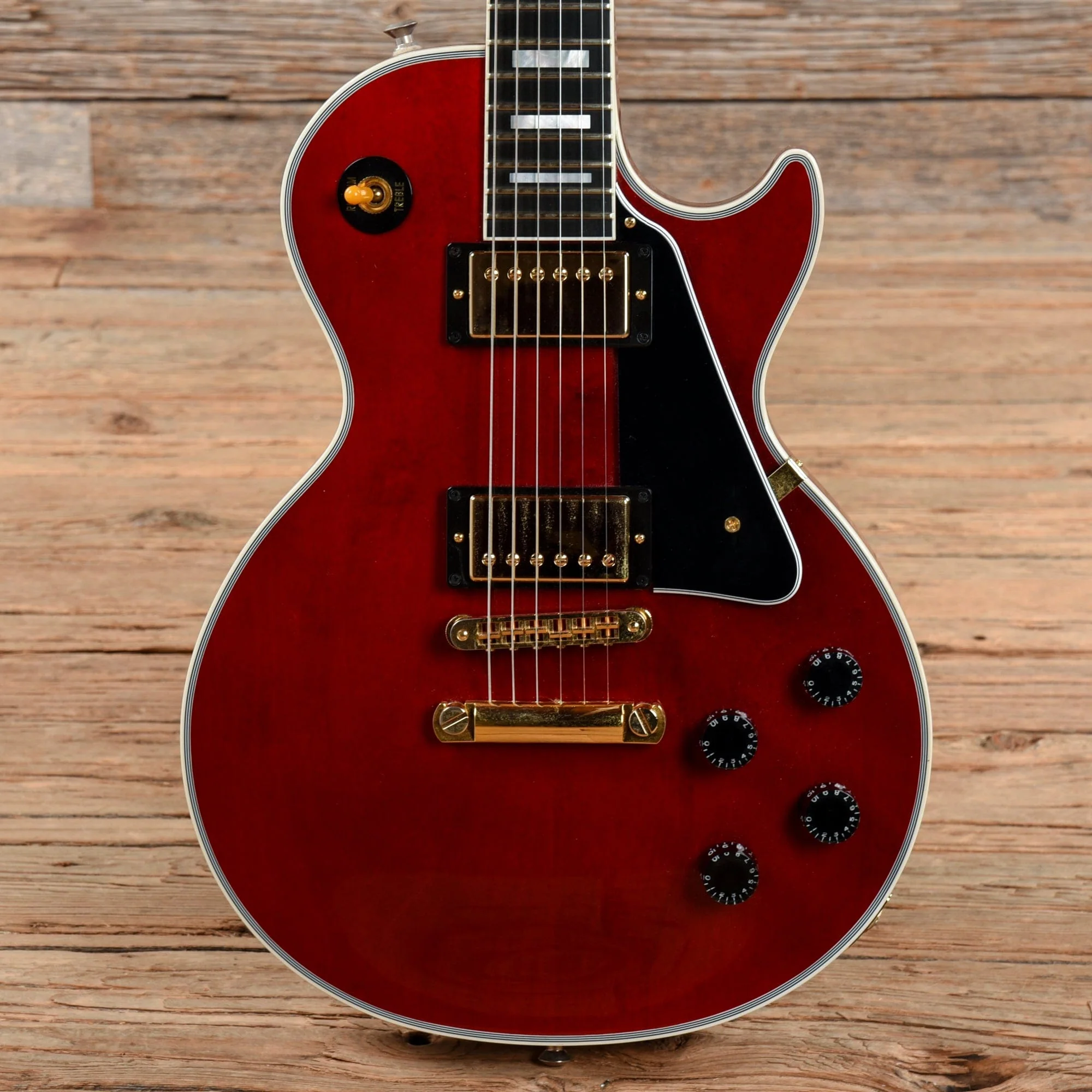 gibson-electric-guitars-solid-body-gibson-custom-les-paul-custom-cherry-2013-u3643959101-28903864369287.webp Gibson Custom Les Paul Custom Cherry 2013