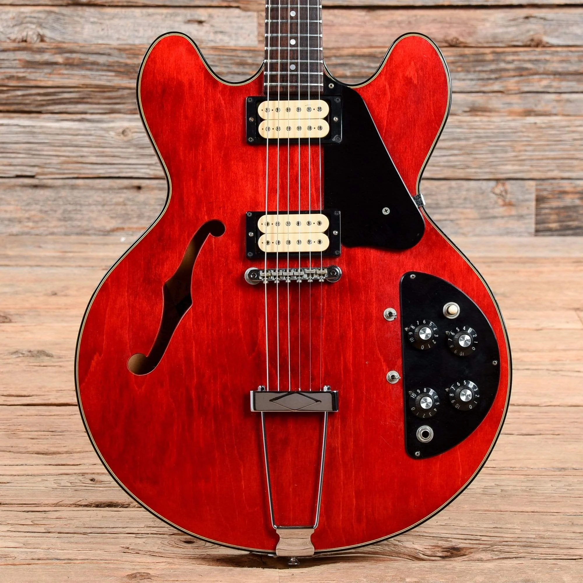 Gibson ES-325 Cherry 1972