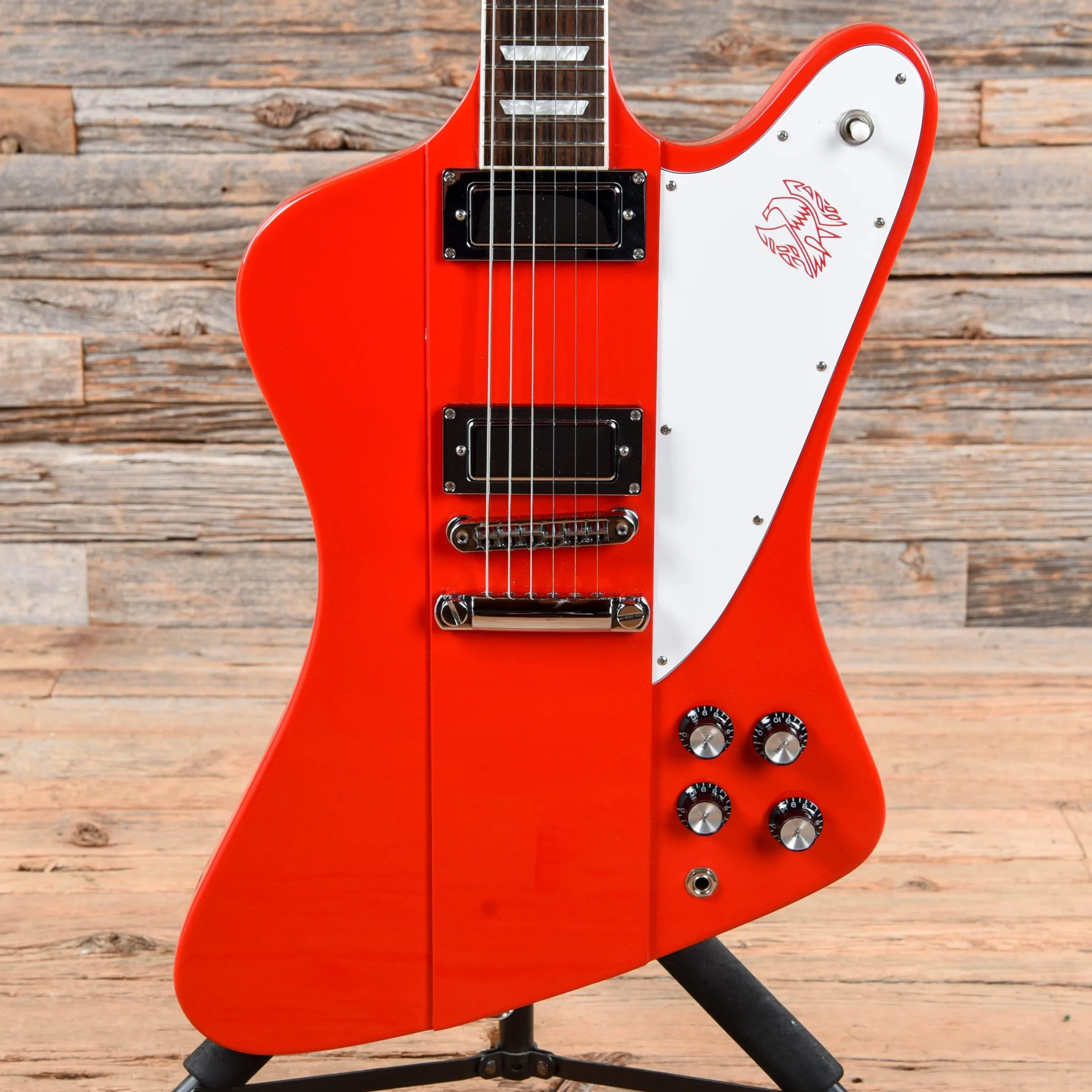 Gibson Firebird Cardinal Red 2019
