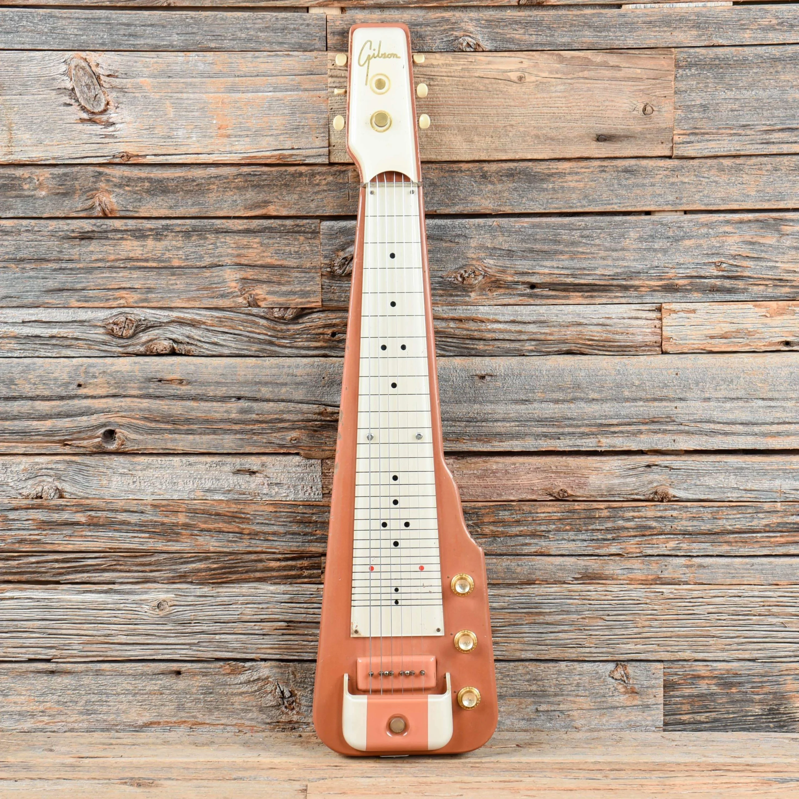 Gibson Lap Steel1950s
