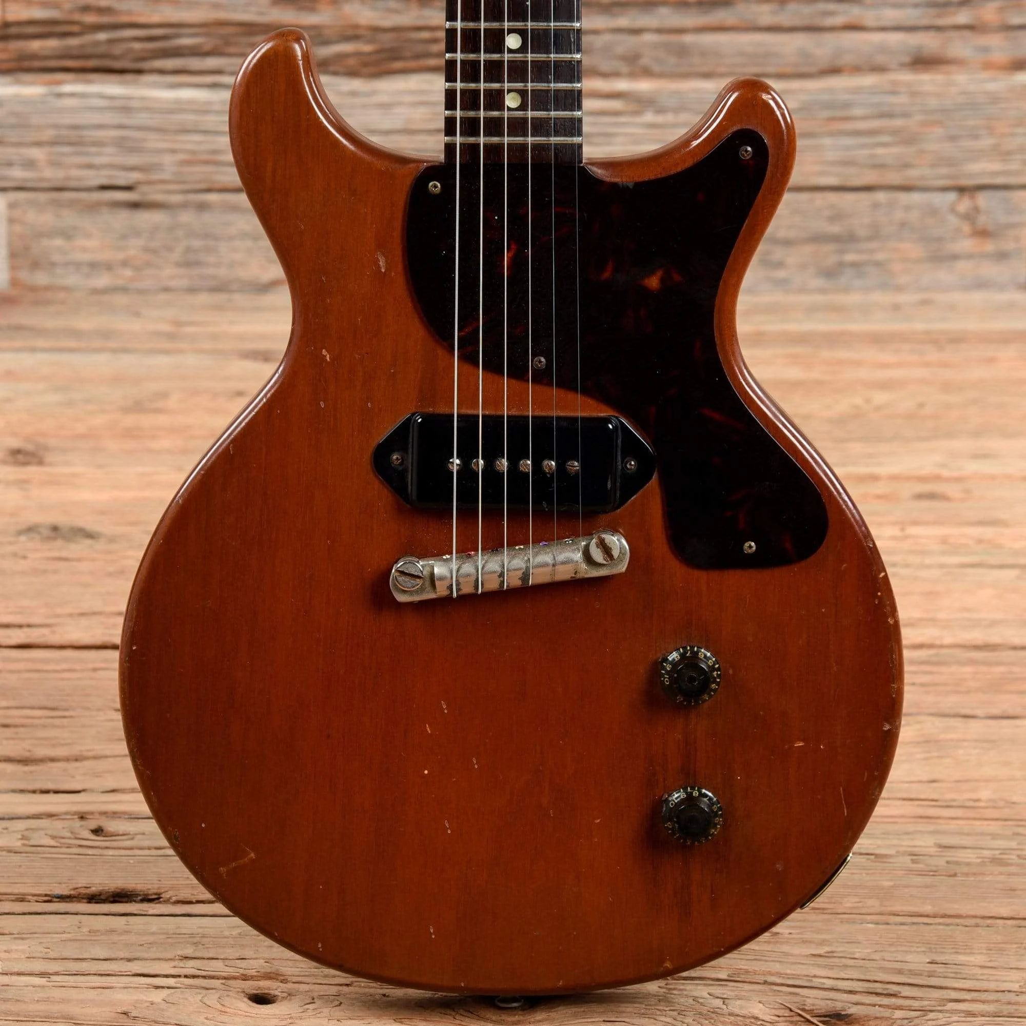 Gibson Les Paul Junior Cherry 1960