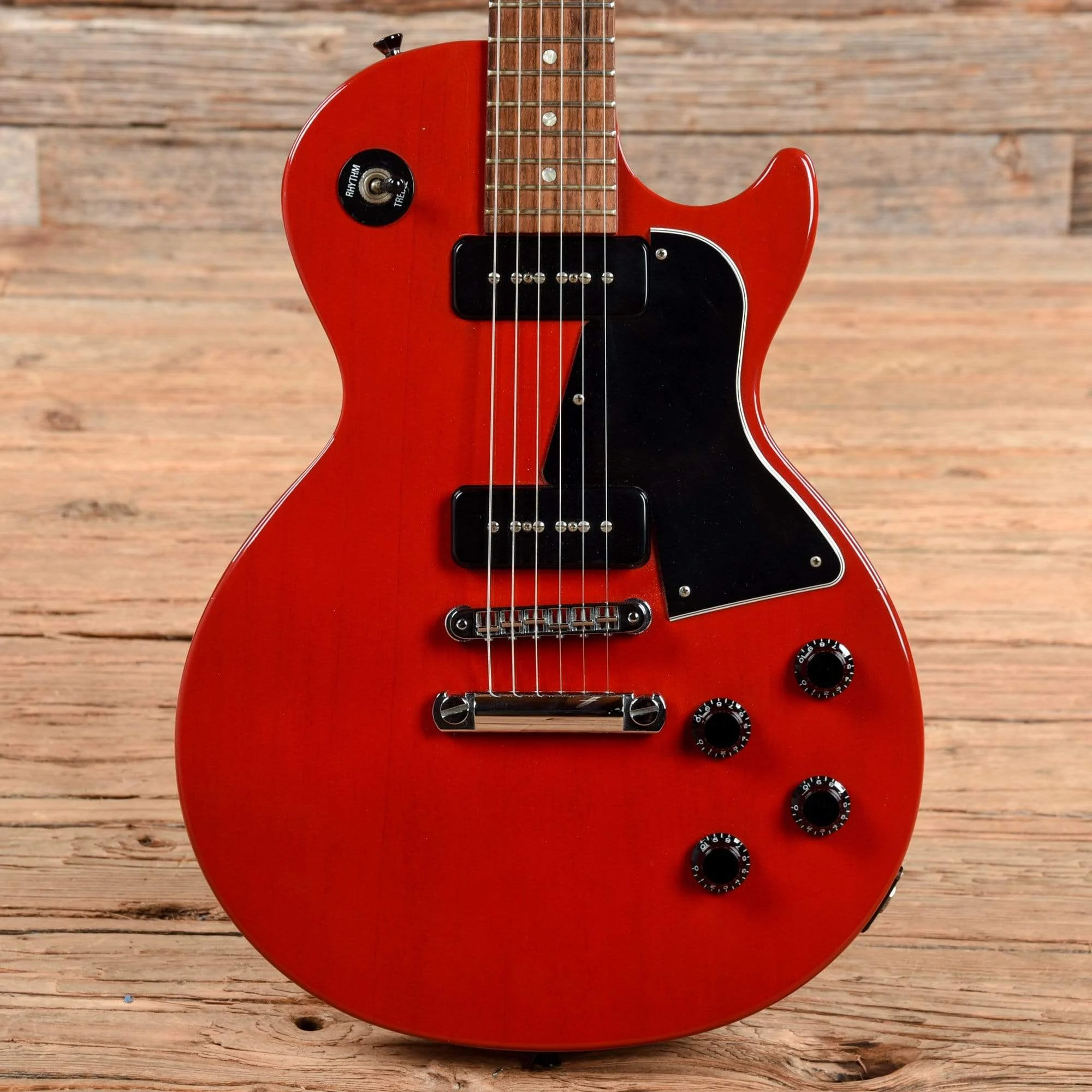 Gibson Les Paul Special Cardinal Red 1998