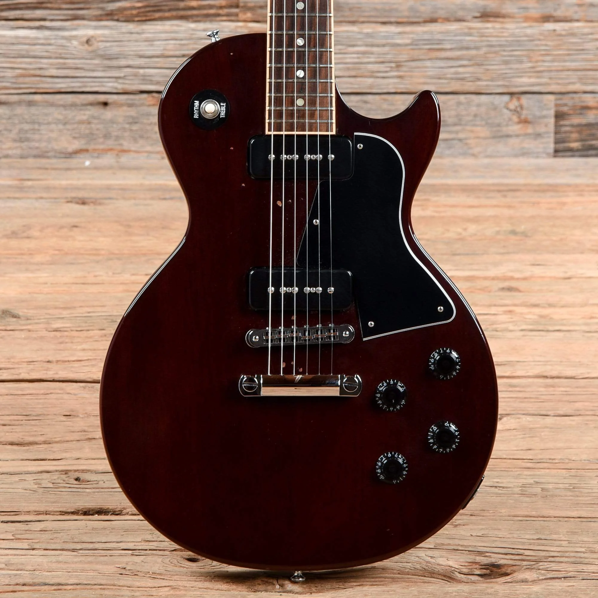 gibson-electric-guitars-solid-body-gibson-les-paul-special-cherry-2011-u2838351601-17186930000007.webp Gibson Les Paul Special Cherry 2011