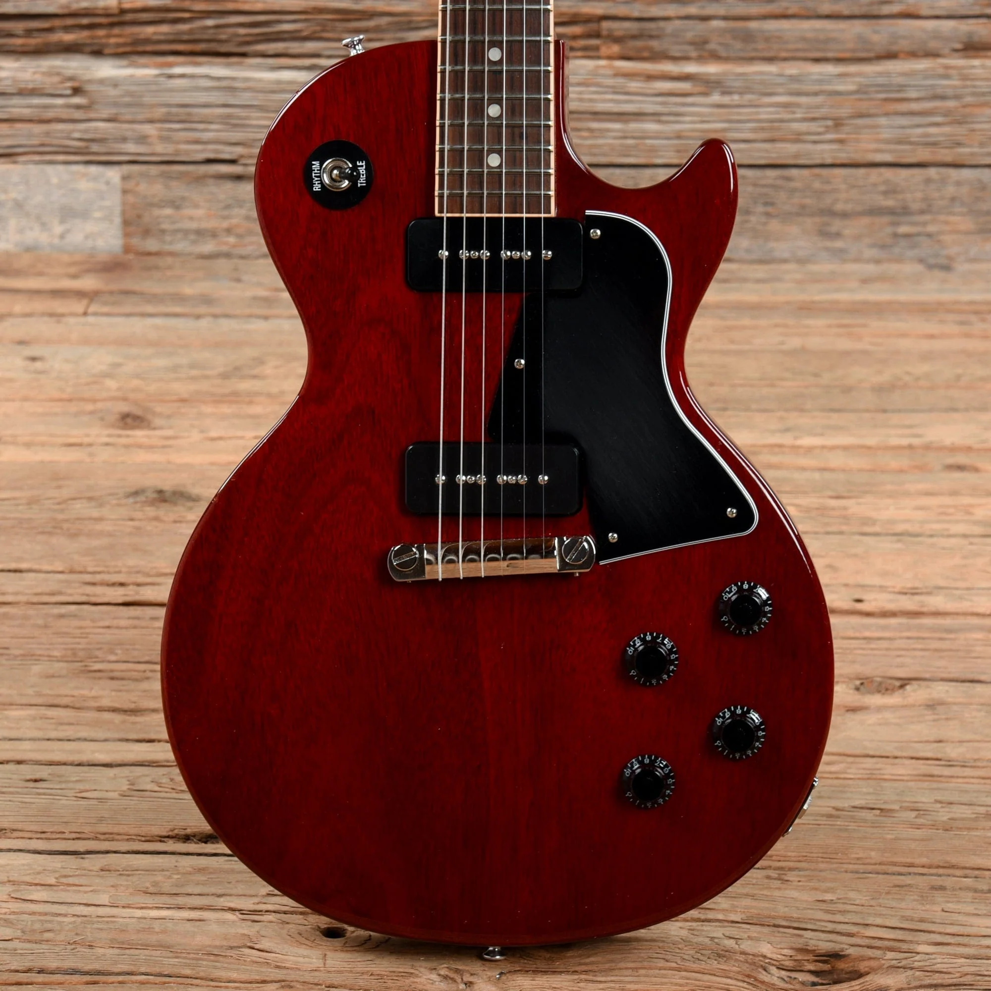 gibson-electric-guitars-solid-body-gibson-les-paul-special-cherry-2016-13359690-28951694049415.webp Gibson Les Paul Special Cherry 2016