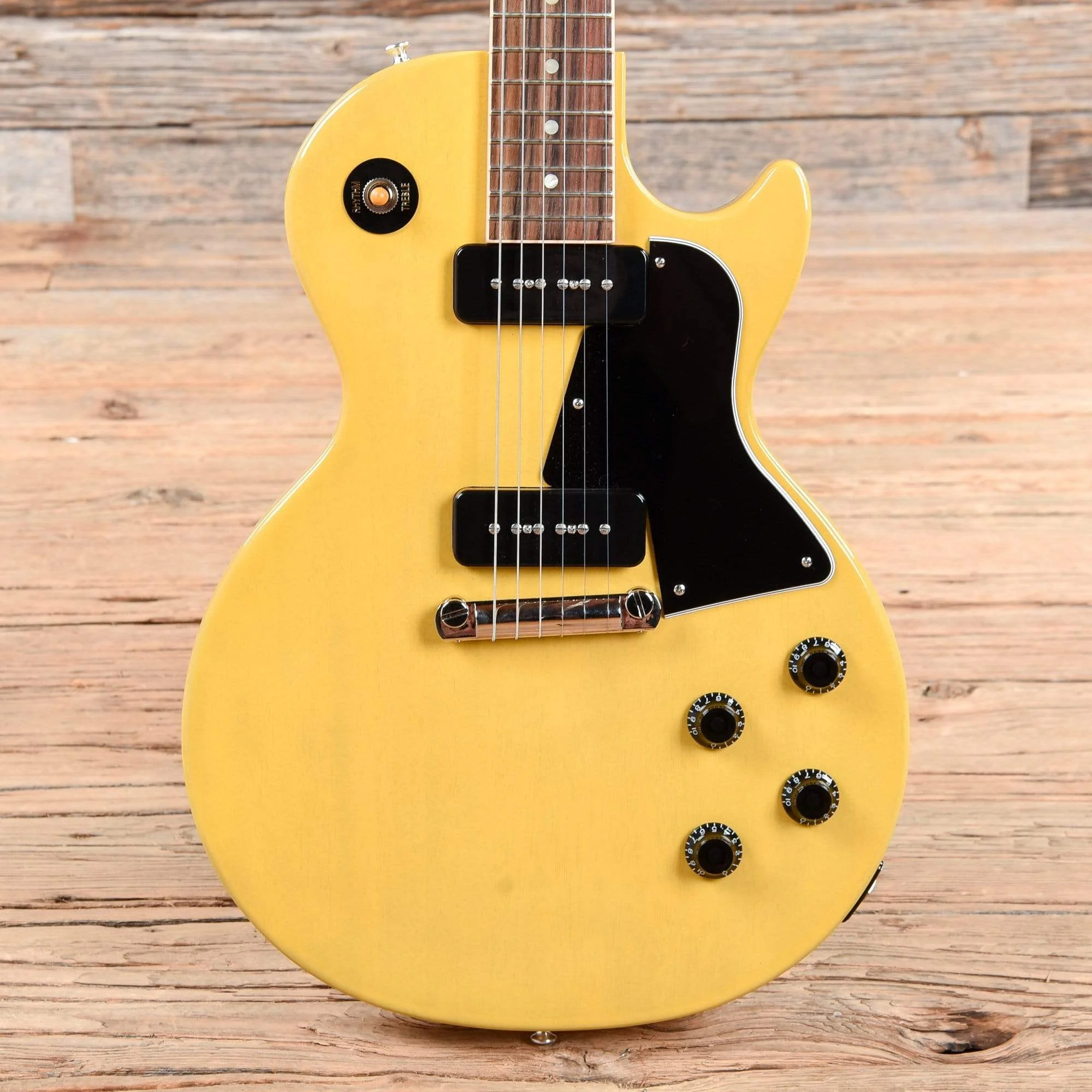 Gibson Les Paul Special TV Yellow 2019
