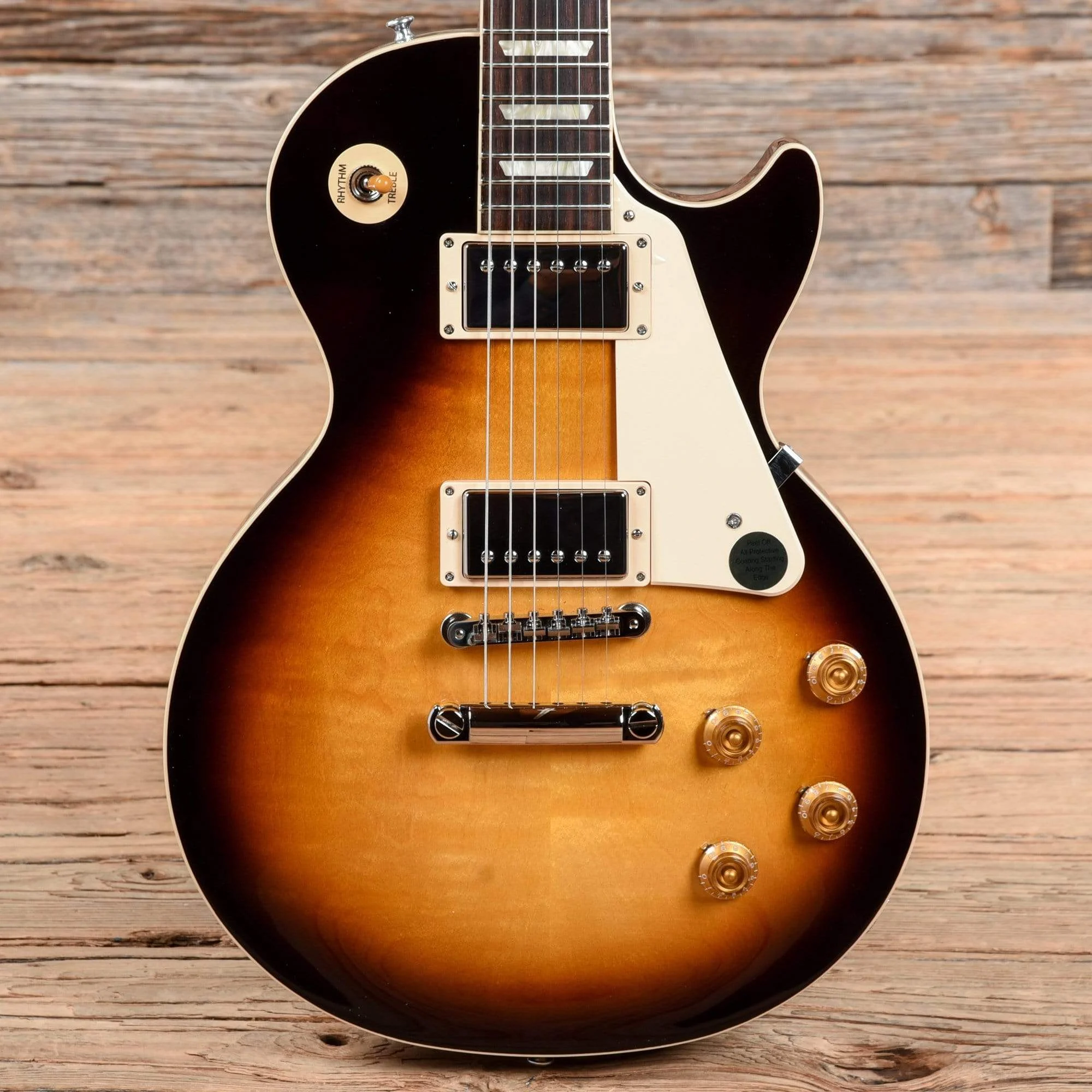 Gibson Les Paul Standard '50s Sunburst 2020
