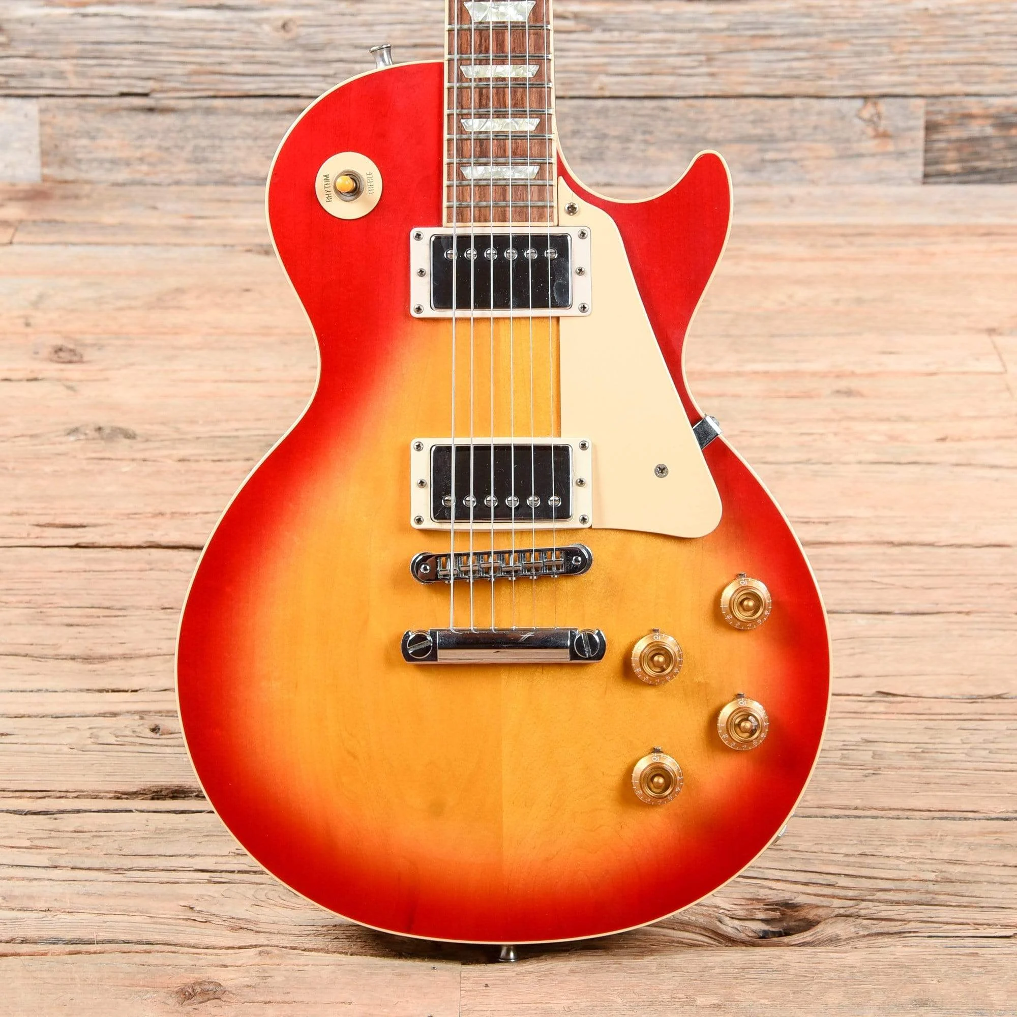 Gibson Les Paul Standard Sunburst 1994