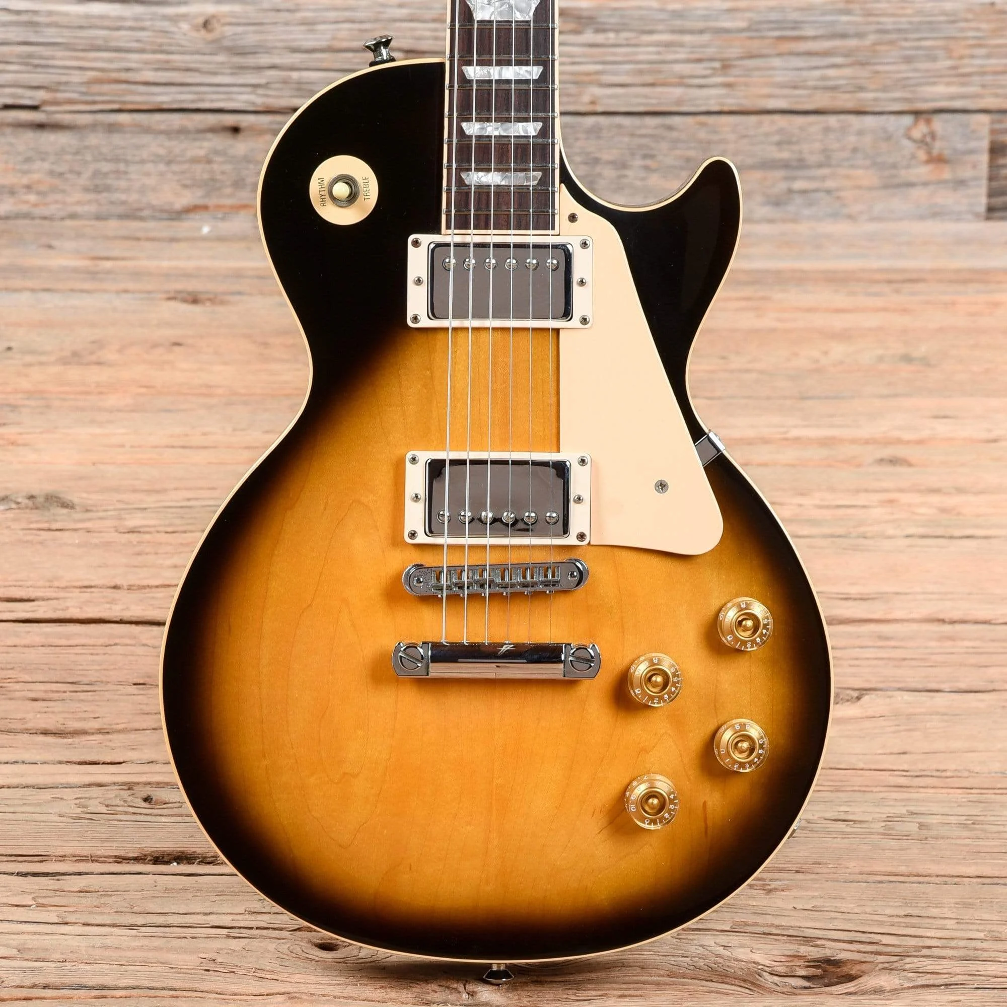 Gibson Les Paul Standard Vintage Sunburst 1995