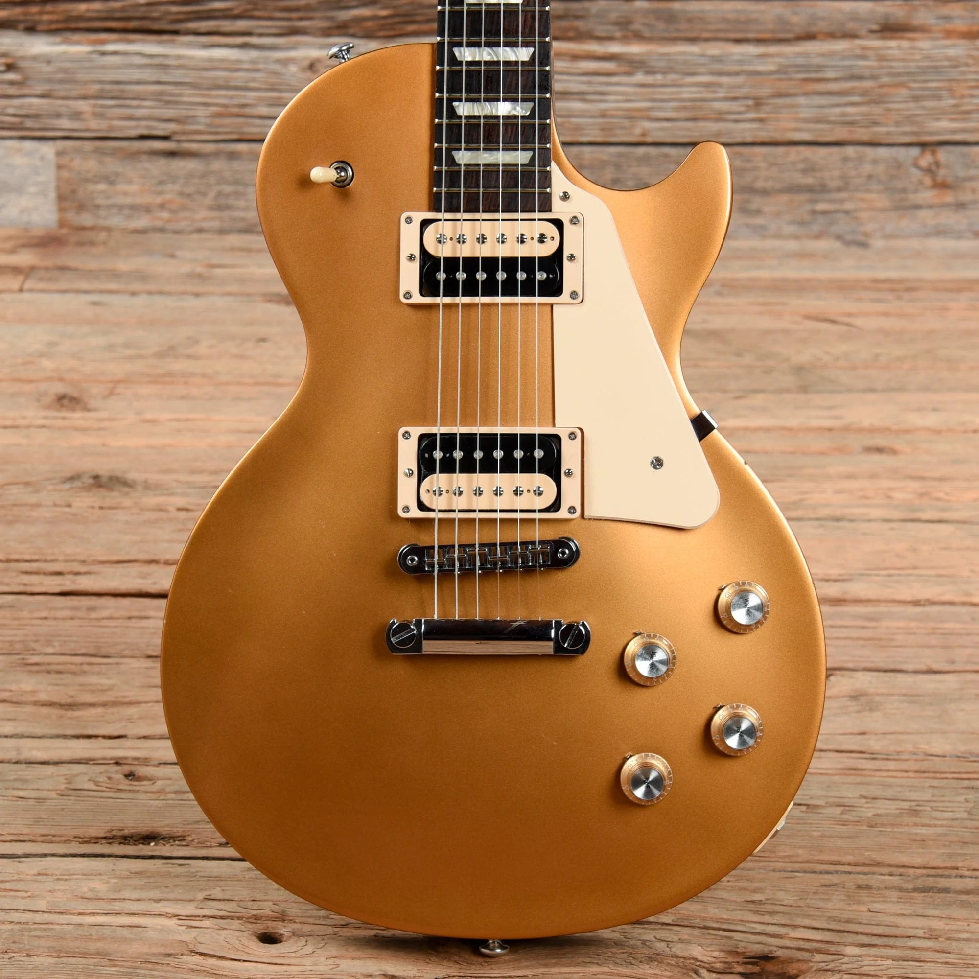 Gibson Les Paul Tribute Goldtop 2016