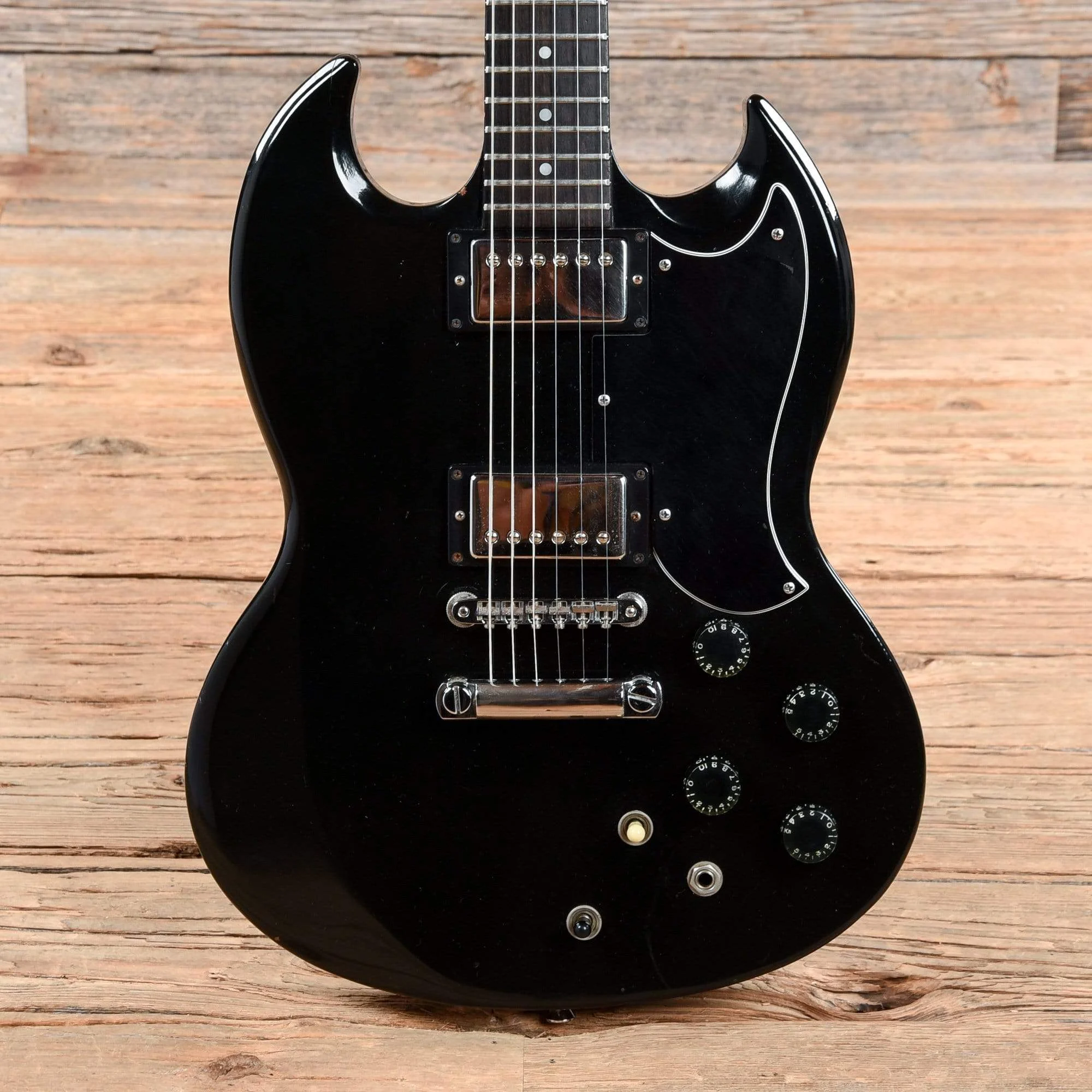 Gibson SG Artist1981