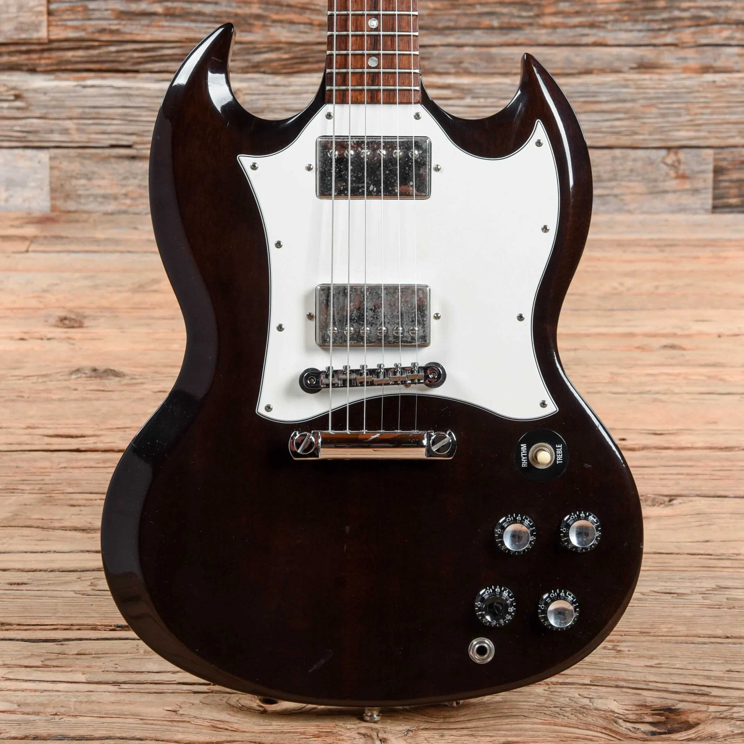 Gibson SG Special Walnut 2000