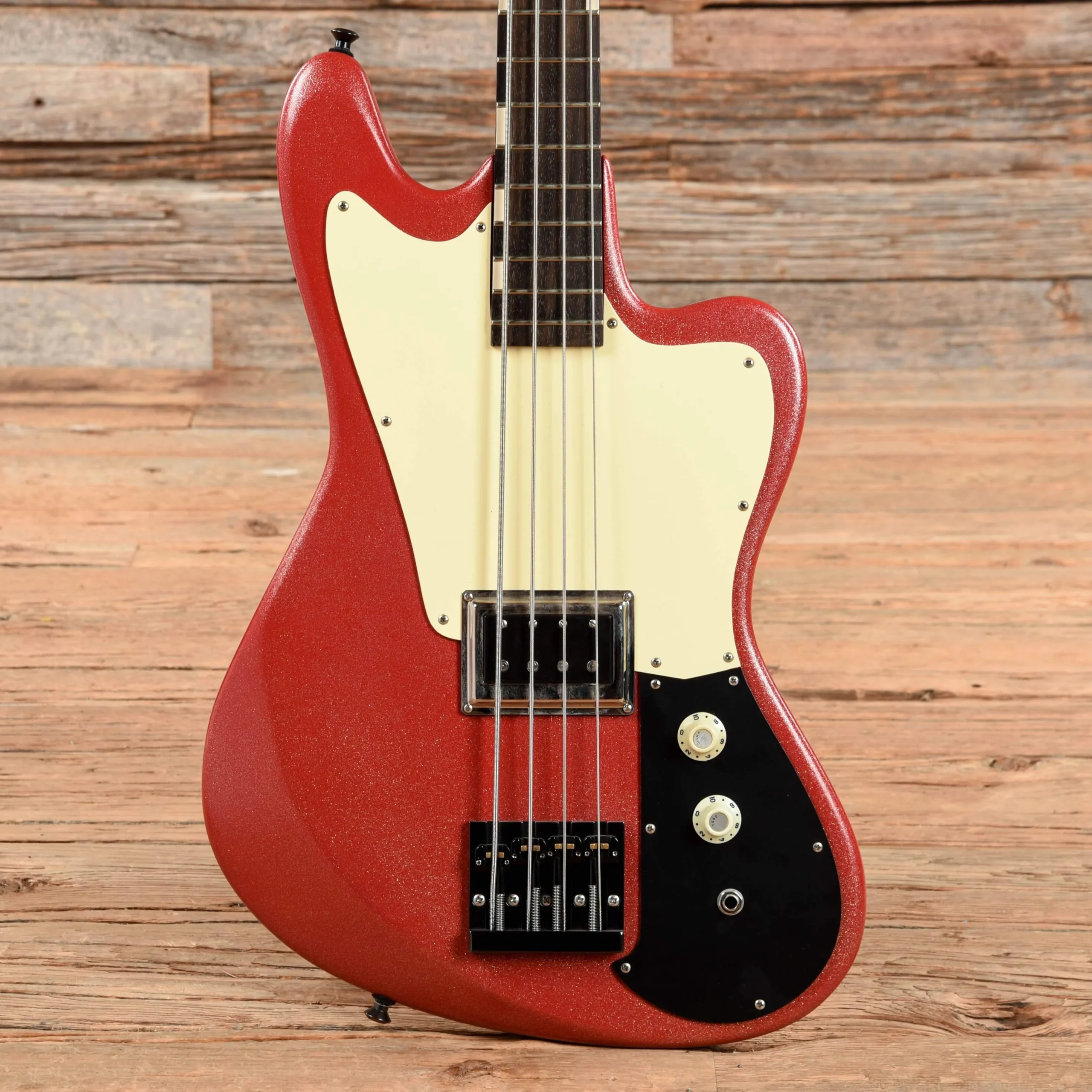 gildaxe-bass-guitars-4-string-gildaxe-custom-teiscobird-red-sparkle-12406736-28539239202951.webp Gildaxe Custom Teiscobird Red Sparkle
