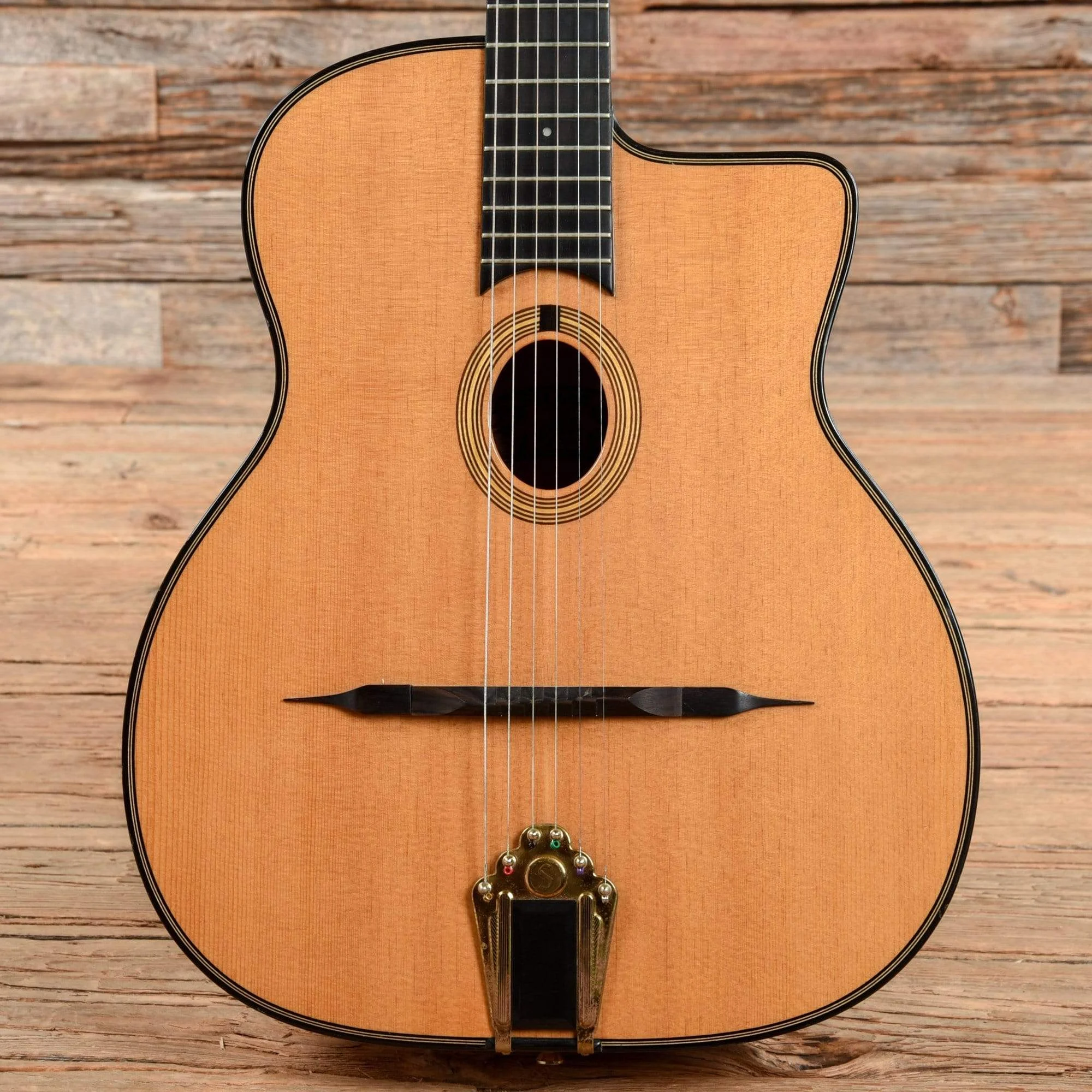 Gitane DG-250M Natural