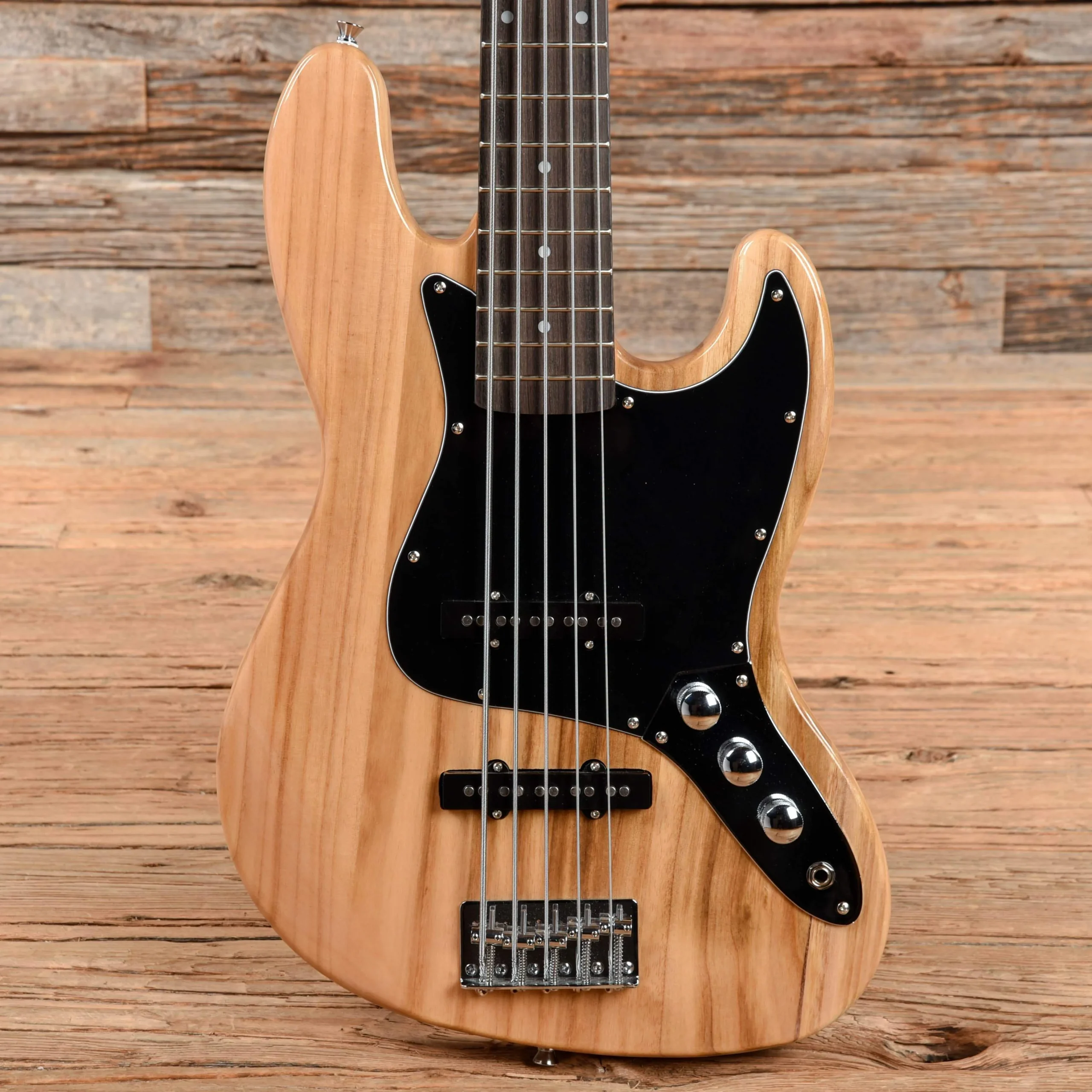 glarry-bass-guitars-5-string-or-more-glarry-gjazz-5-string-natural-u3359251401-28374013870215.webp Glarry GJazz 5-String Natural