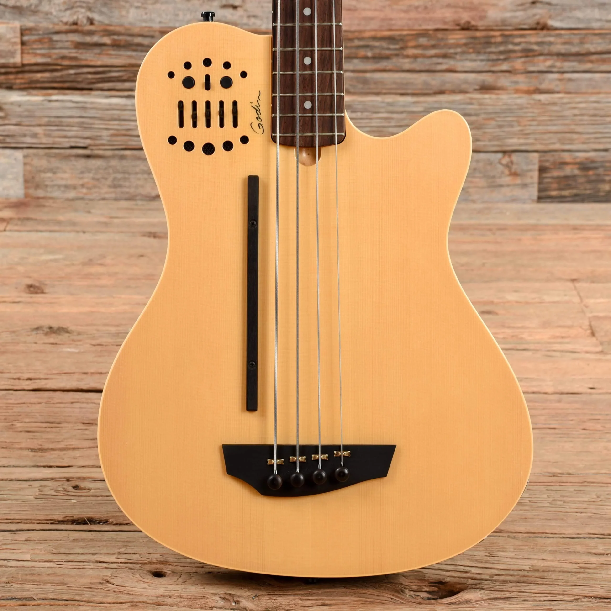 Godin A4 Ultra Natural