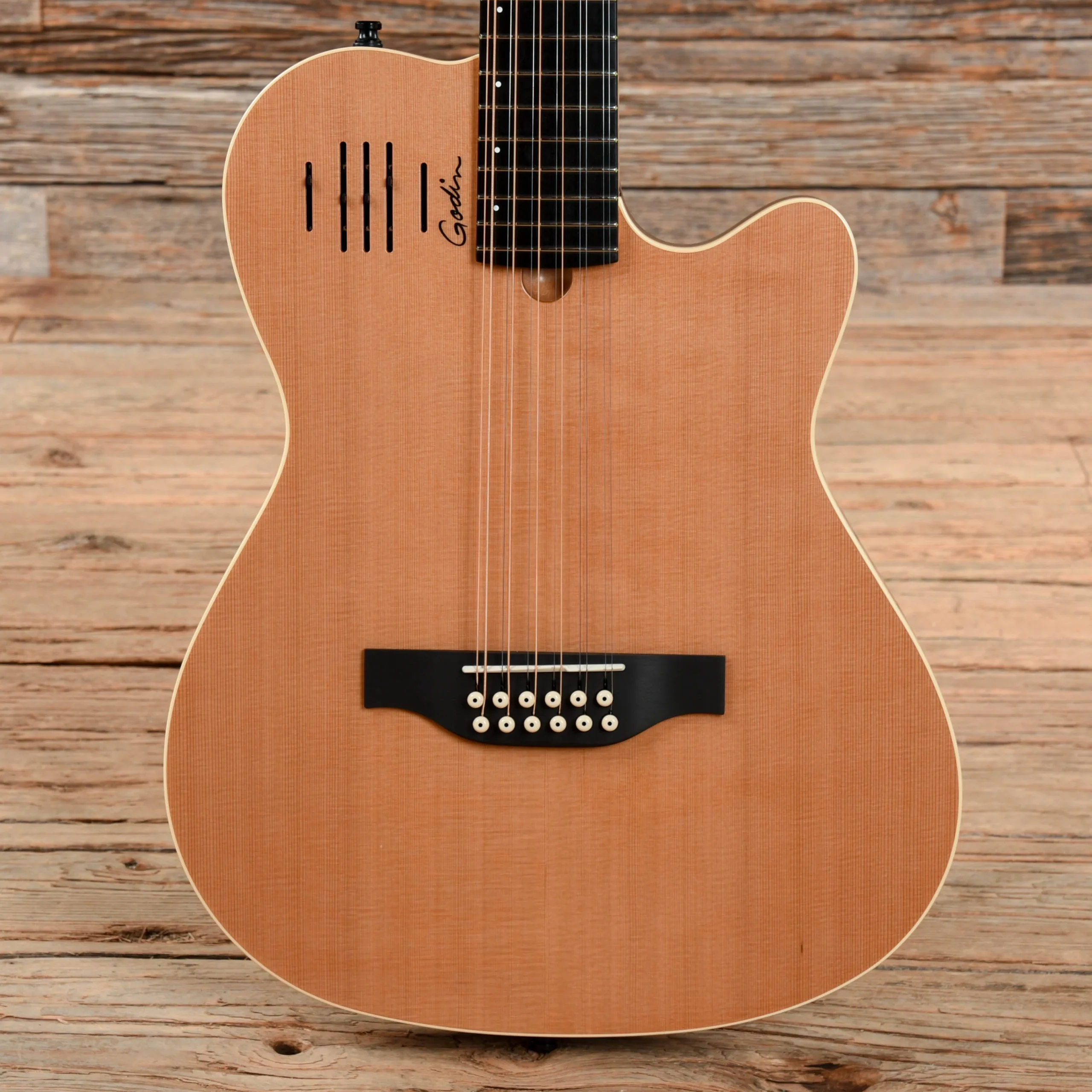 Godin A12 Natural
